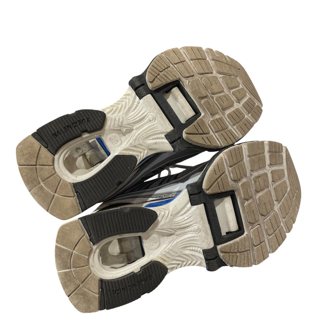 BALENCIAGA(バレンシアガ) Xpanderスニーカー653871 653871