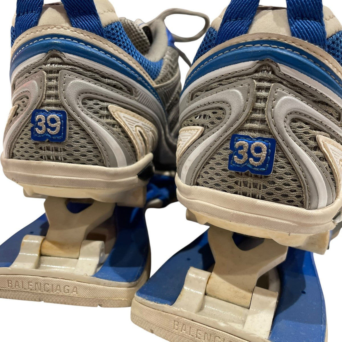 BALENCIAGA】X-PANDER スニーカー サイズ42 653871