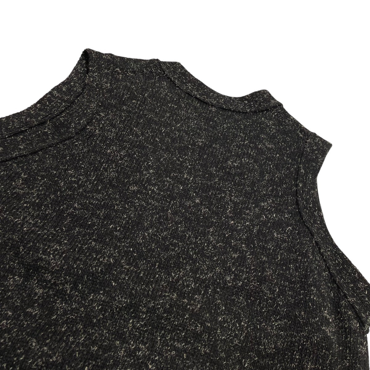 Y'S for men(ワイズフォーメン) ニットベストME-K14-162 ME-K14