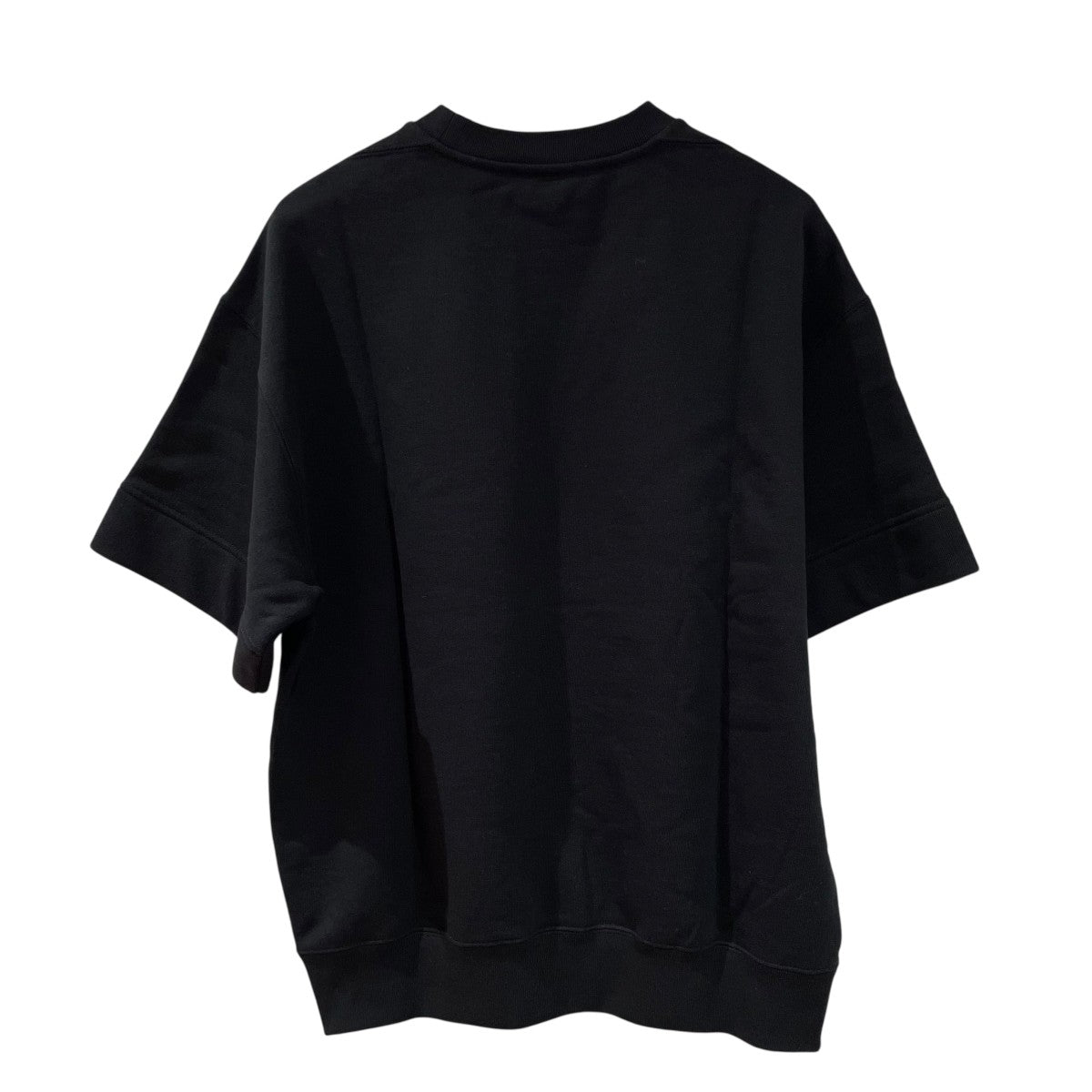 JIL SANDER+ 24SS半袖スウェットJ47GC0110 古着・中古-2枚目のアイテム画像