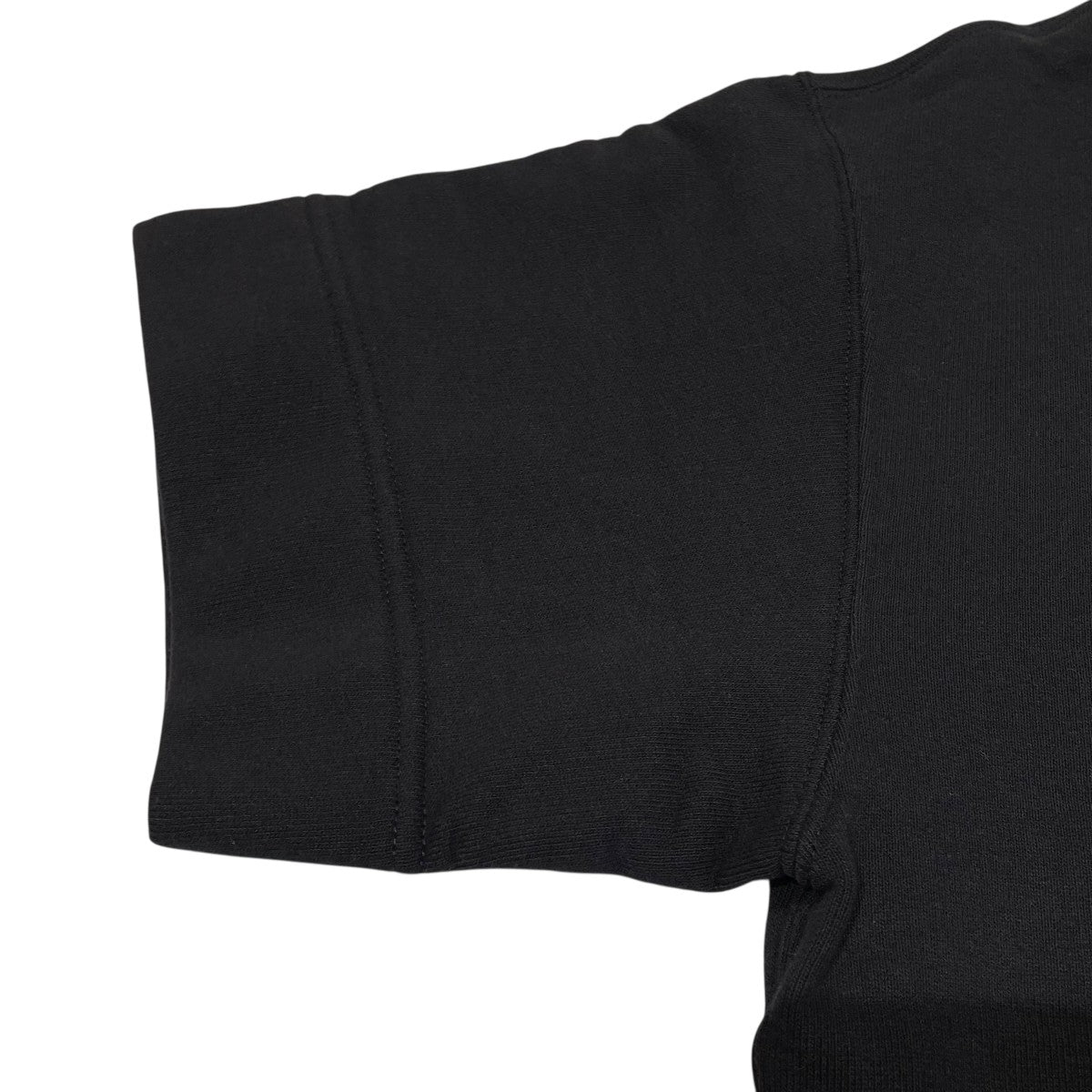 JIL SANDER+ 24SS半袖スウェットJ47GC0110 古着・中古-4枚目のアイテム画像