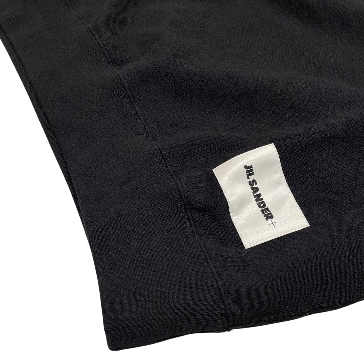 JIL SANDER+ 24SS半袖スウェットJ47GC0110 古着・中古-5枚目のアイテム画像