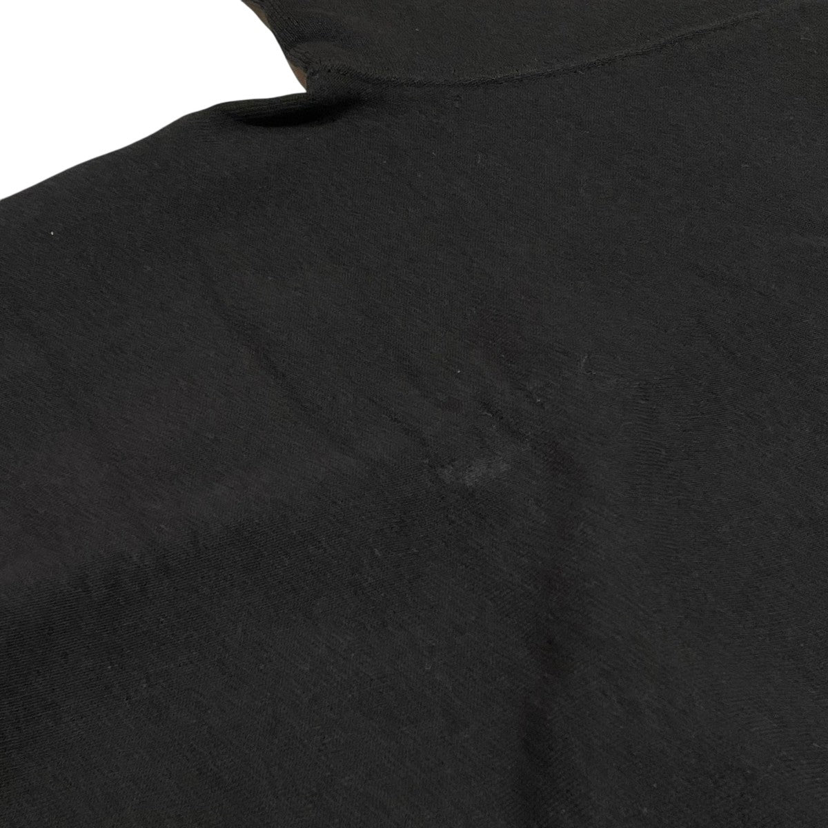 JIL SANDER+ 24SS半袖スウェットJ47GC0110 古着・中古-6枚目のアイテム画像