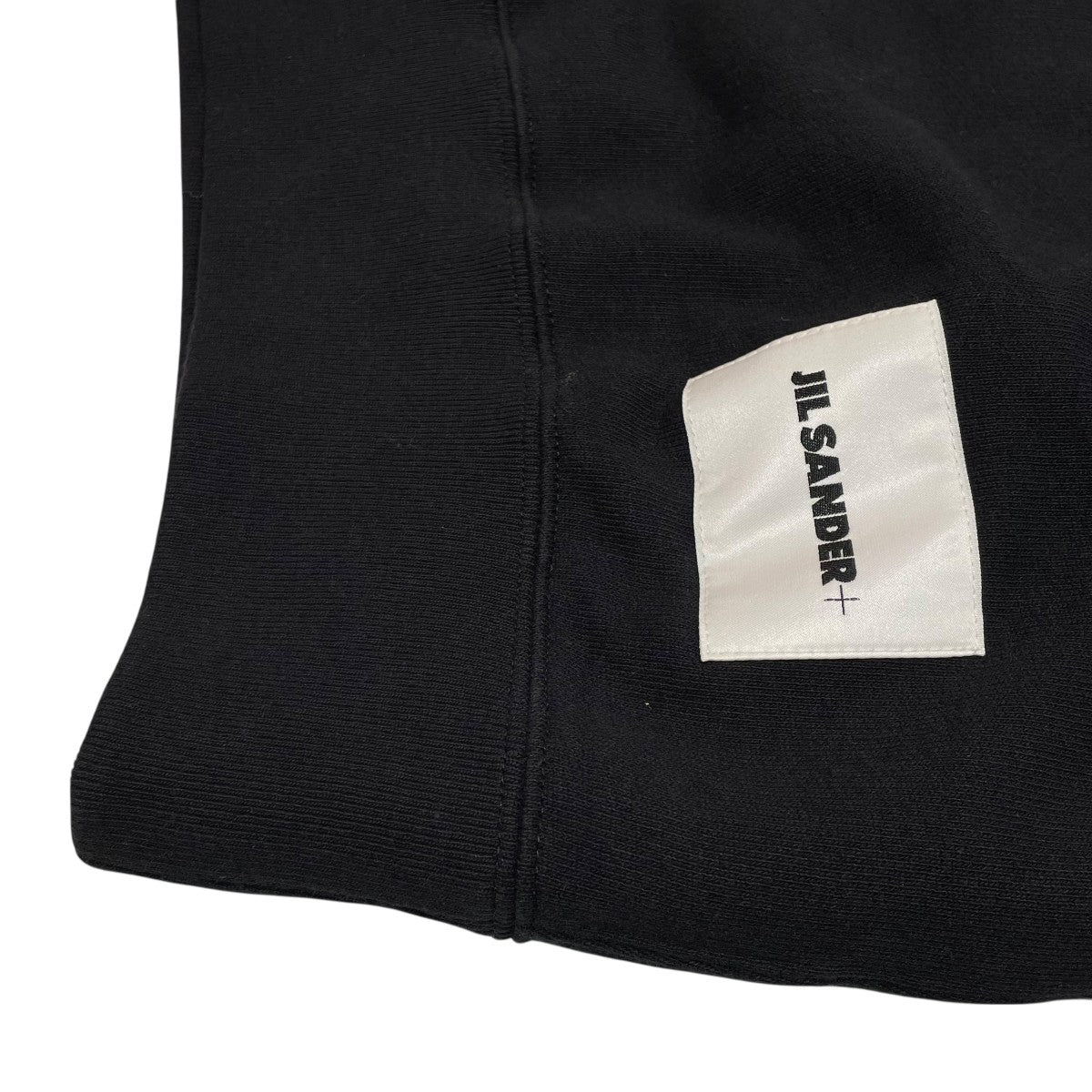 JIL SANDER+ 24SS半袖スウェットJ47GC0110 古着・中古-7枚目のアイテム画像