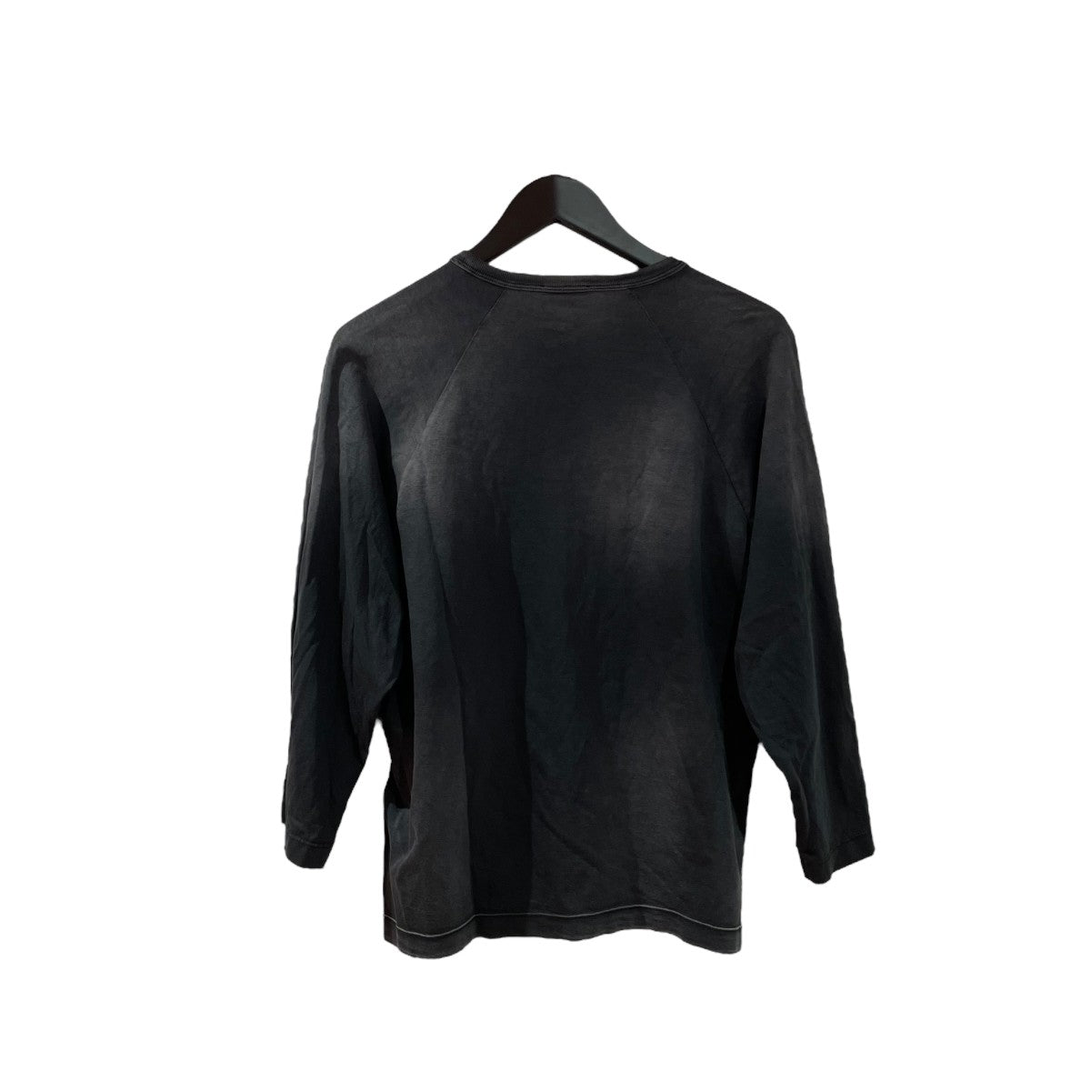 DIESEL(ディーゼル) T-CROXT長袖Tシャツ0CHBI 0CHBI グレー