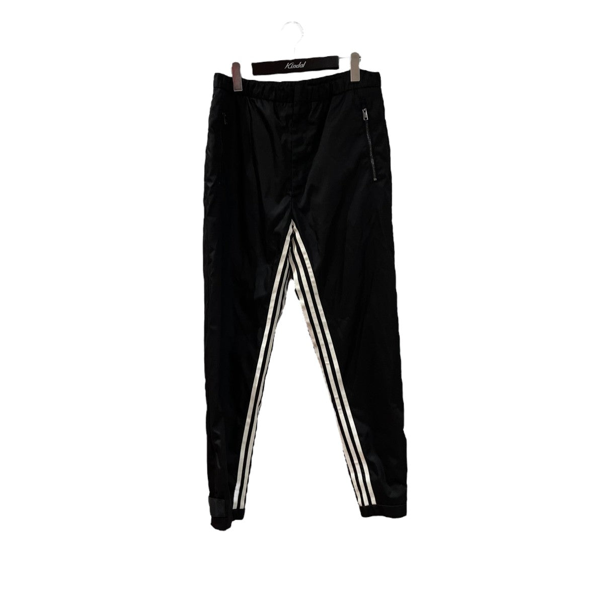 【美品】L1TA エルワン　パンツ　黒　ブラック　S Silver Line Tech Pants - Black – LÝFT