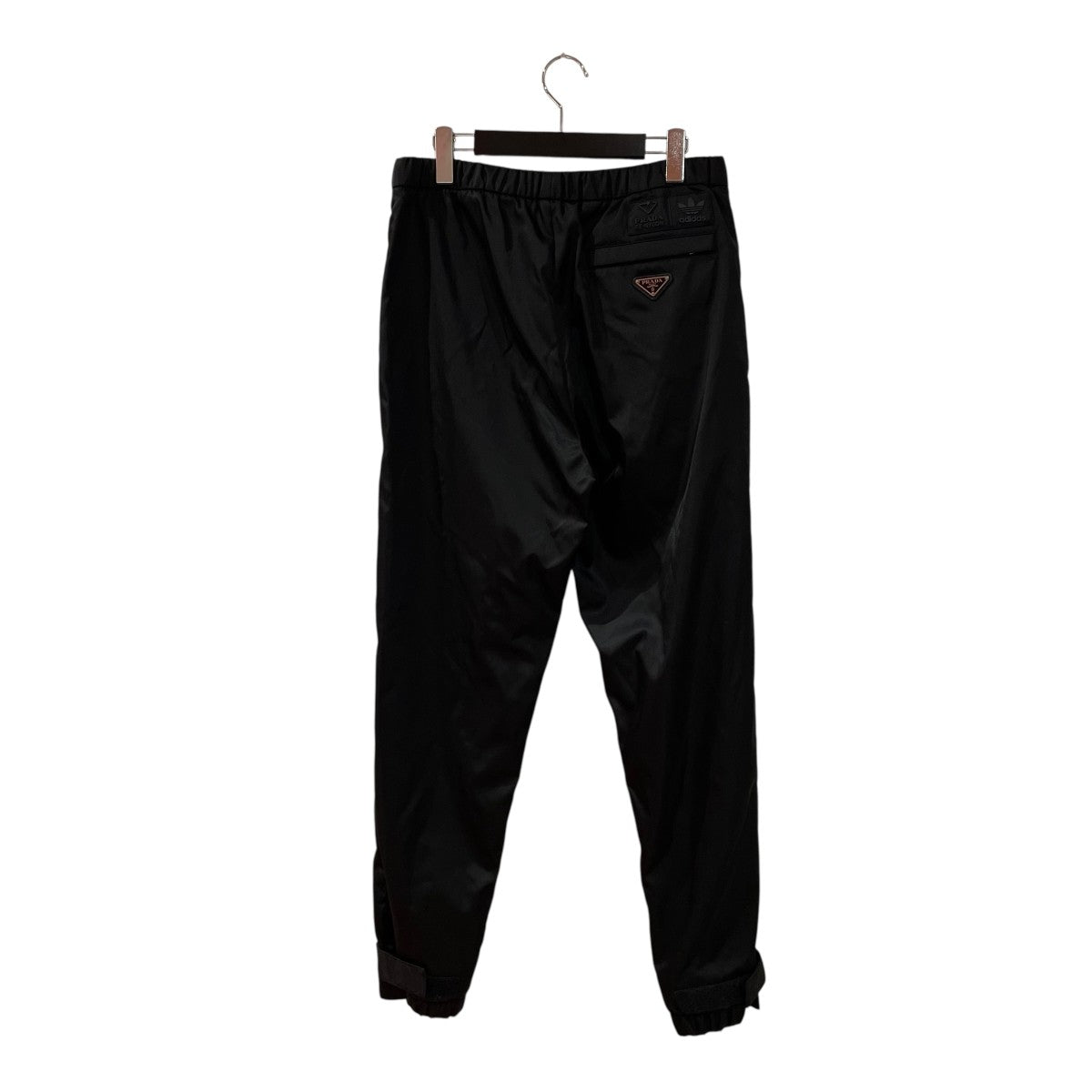 PRADA ナイロン ズボン【サイズ46 M相当】【美品】 楽天市場】PRADA プラダ パンツ RN.98339 CA.34767 メンズ