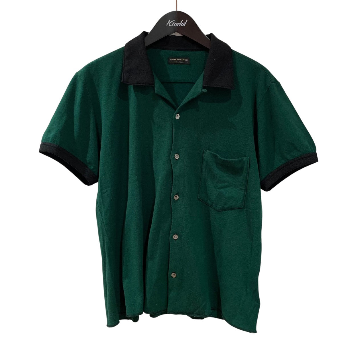 COMME des GARCONS HOMME PLUS(コムデギャルソンオムプリュス