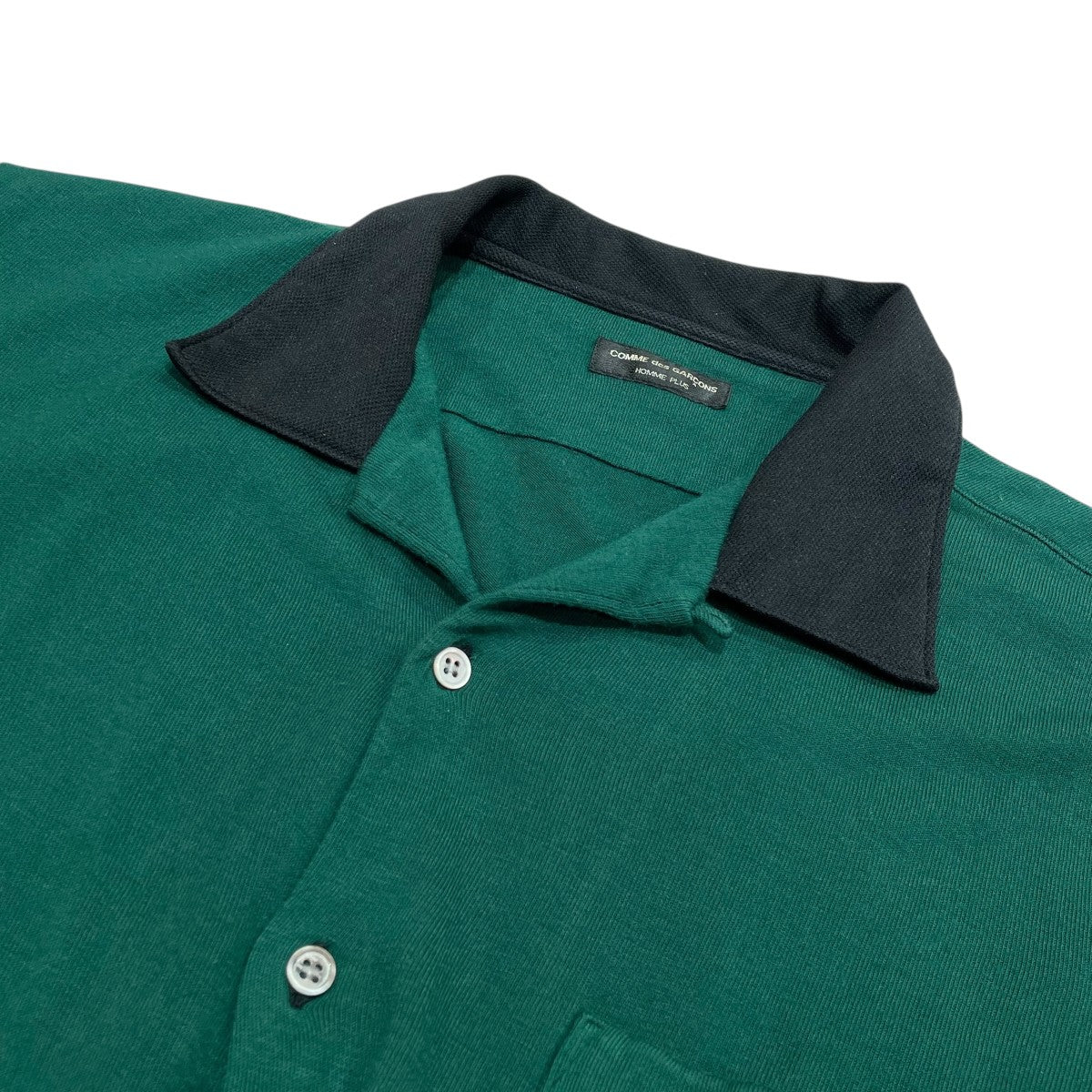 COMME des GARCONS HOMME PLUS(コムデギャルソンオムプリュス