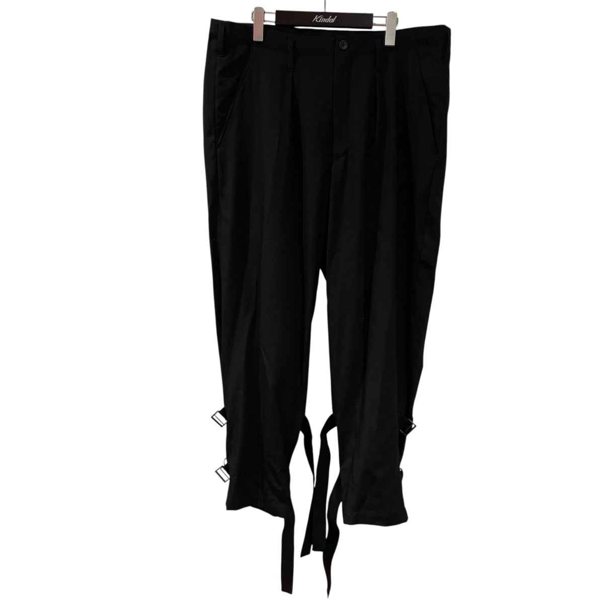BLACK Scandal Yohji Yamamoto(ブラックスキャンダルヨウジ