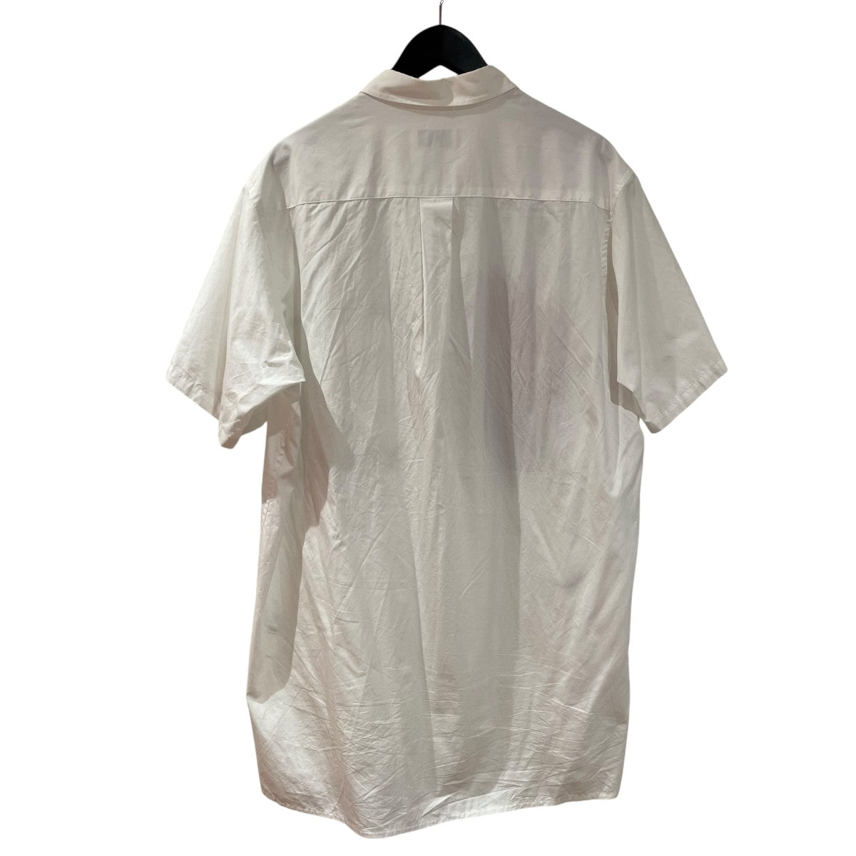 Yohji Yamamoto poor homme 半袖シャツ 7zLz4KsE316j.jpg?width=768