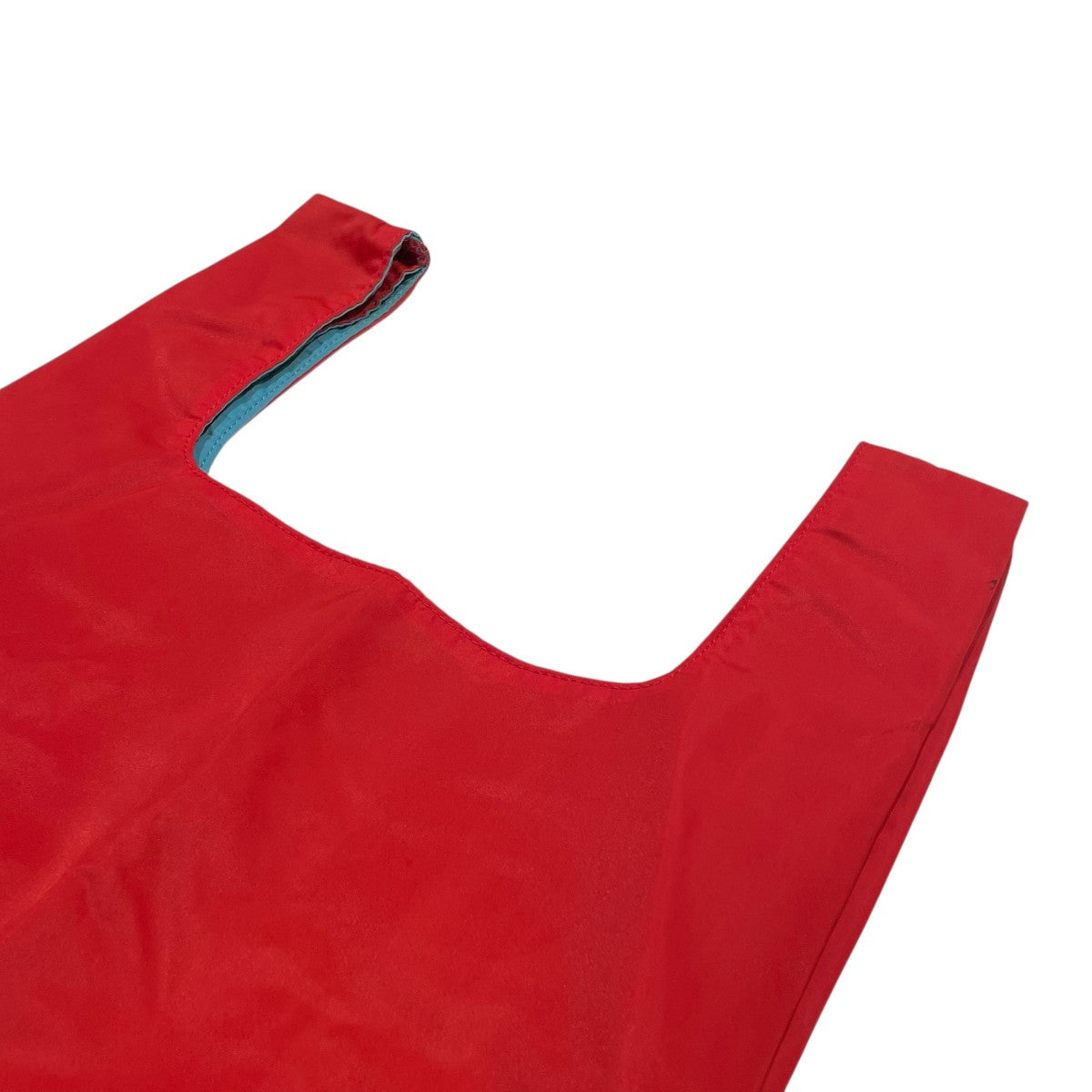 tricot COMME des GARCONS(トリココムデギャルソン) ナイロンバッグ