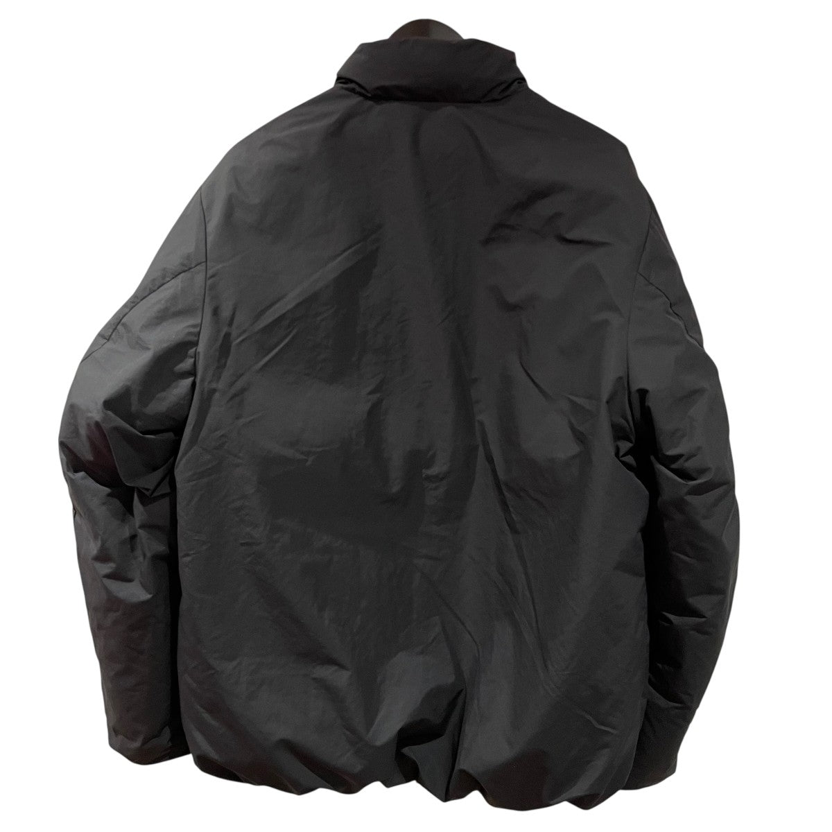 【新品】ORCIVAL DOWN HOODED BLOUSON シームレスダウン ORCIVAL オーチバル・オーシバル ライトダウン フードジャケット
