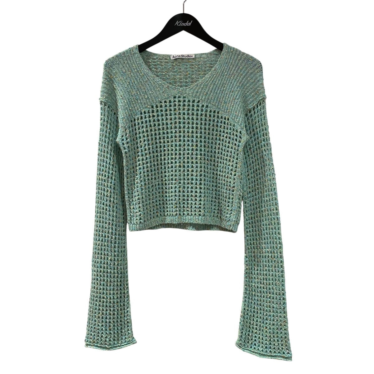 ACNE - 期間限定お値下げ★VINCE.ニット Acne Studios アクネストゥディオズ セーター A60460 FN-WN