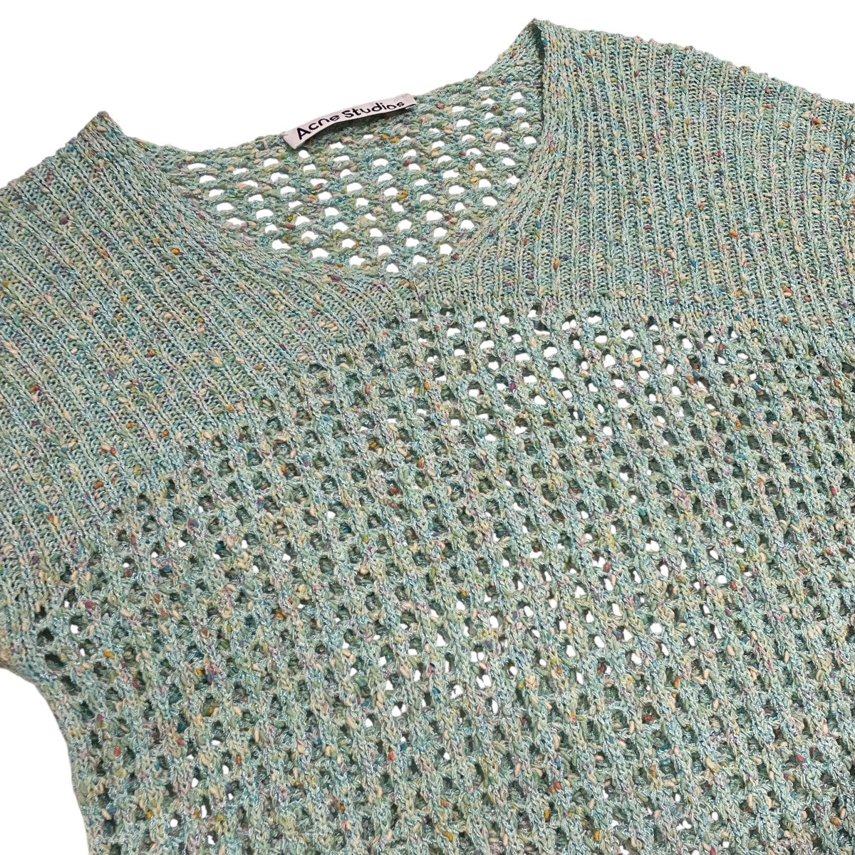 ACNE - 期間限定お値下げ★VINCE.ニット Acne Studios アクネストゥディオズ セーター A60460 FN-WN