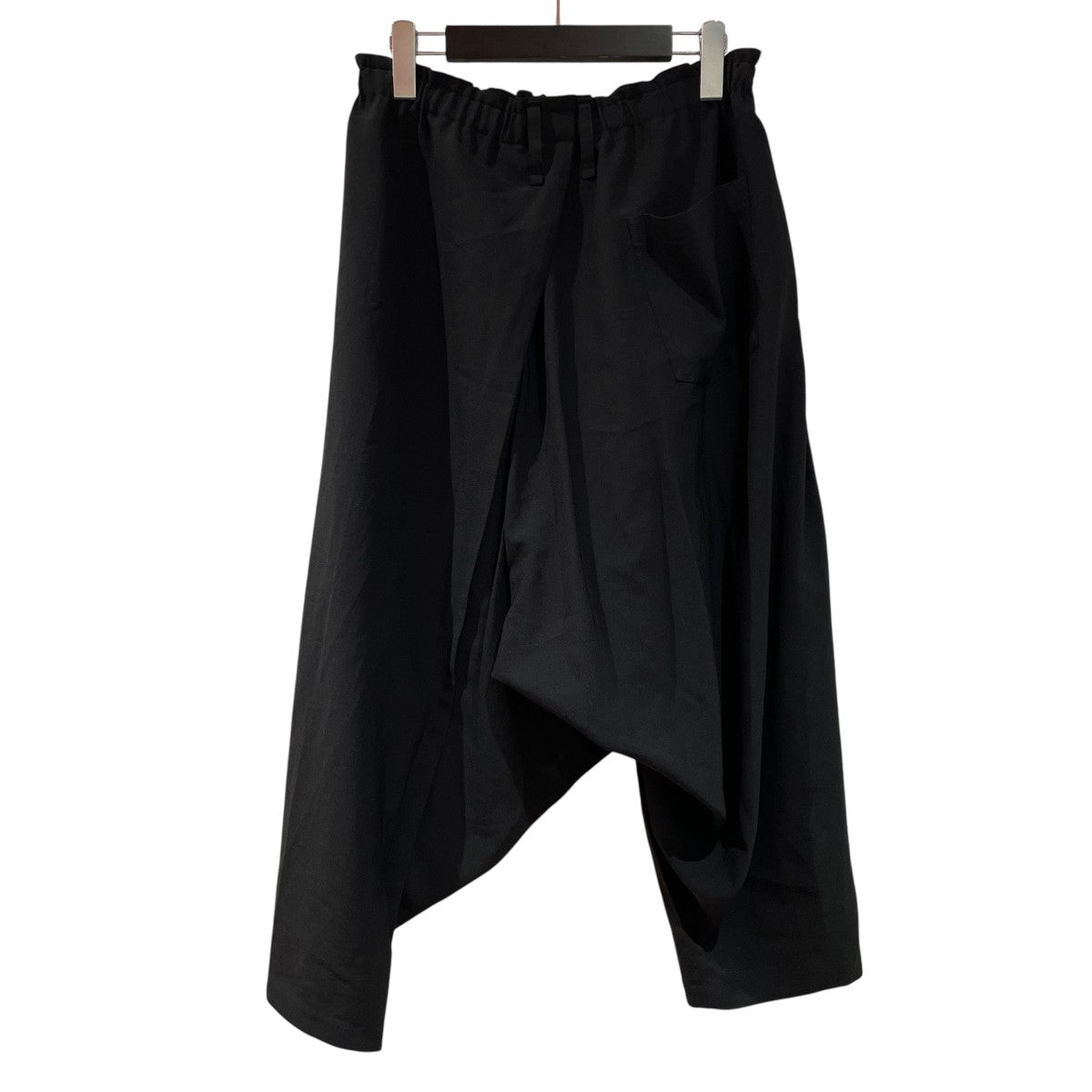 ISSEY MIYAKE(イッセイミヤケ) サルエルパンツIL55FF112