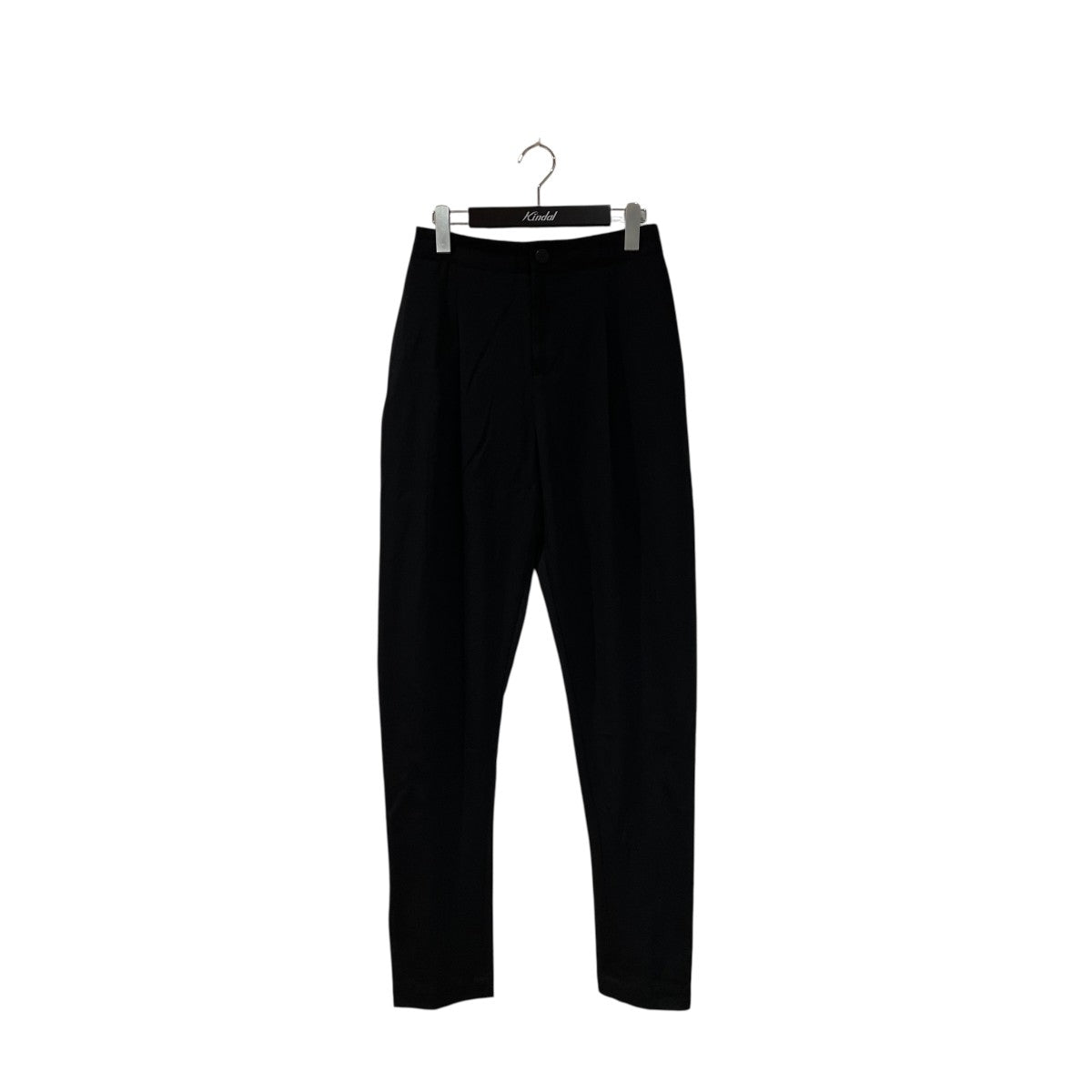 ISSEY MIYAKE パンツIM38FF065 古着・中古-1枚目のアイテム画像