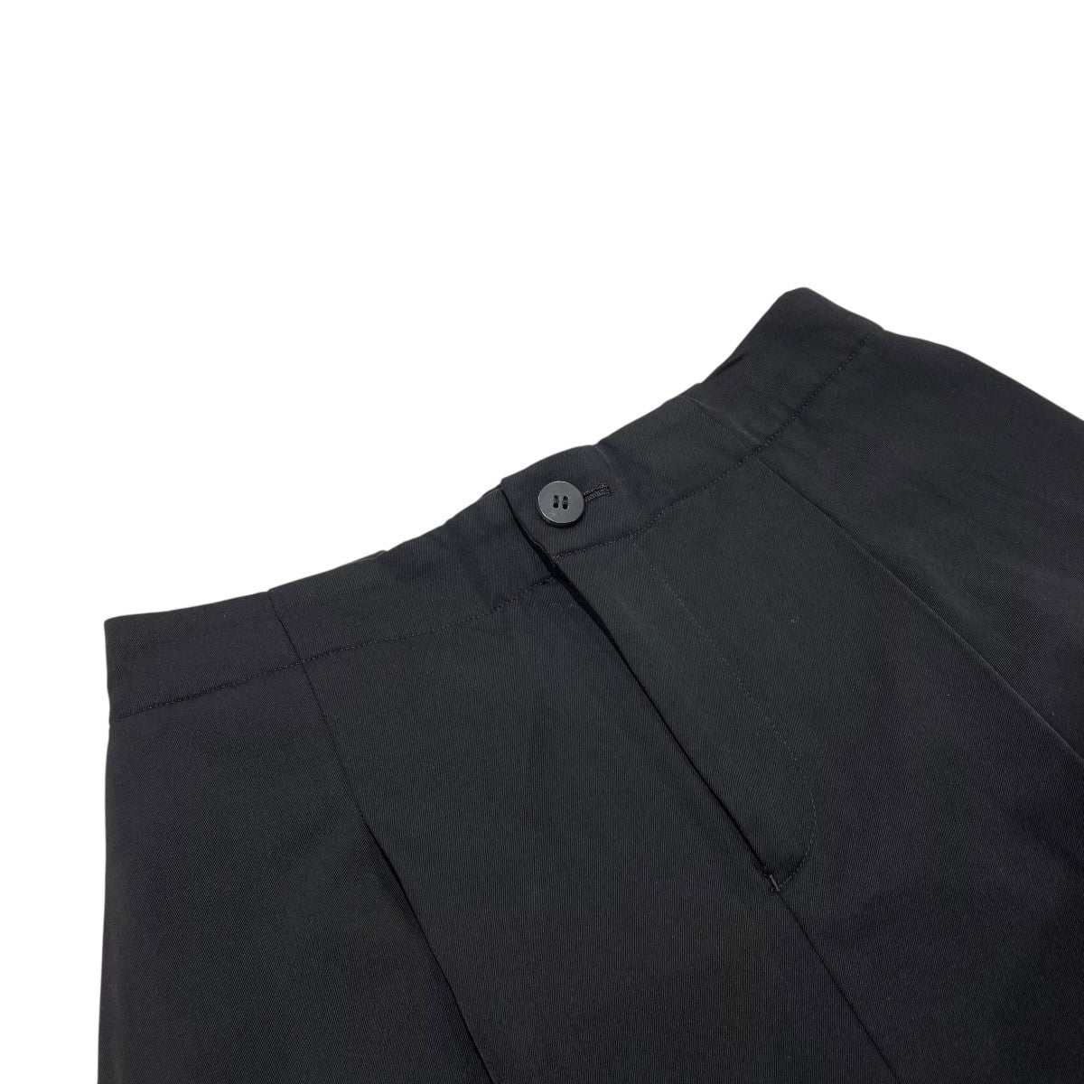 ISSEY MIYAKE パンツIM38FF065 古着・中古-3枚目のアイテム画像