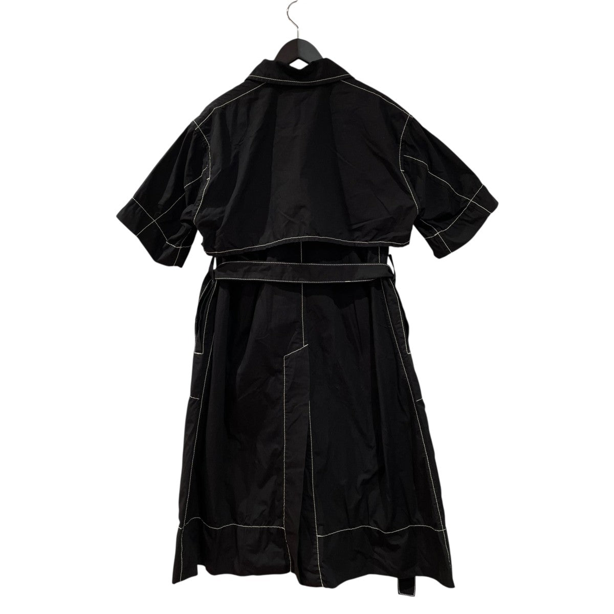 ISSEY MIYAKE(イッセイミヤケ) コートIM21FA581 IM21FA581