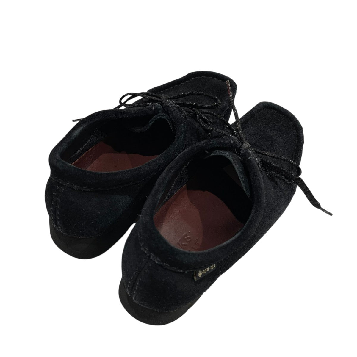 Clarksワラビー コーラ Wallabee. / レディース ワラビー （コーラスエード） -Clarks