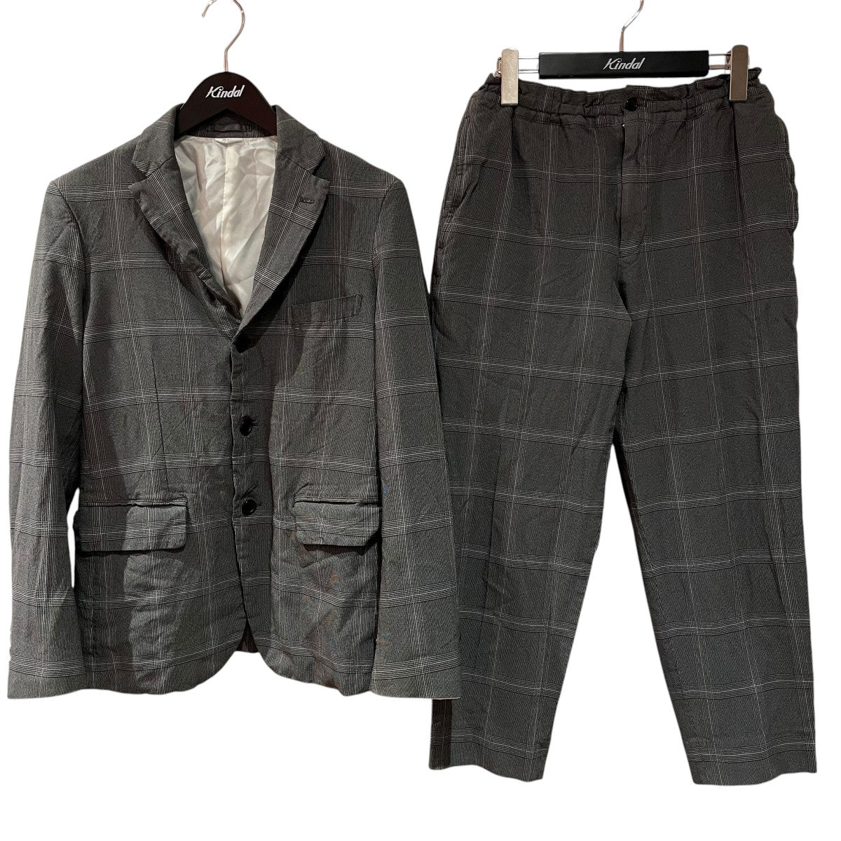 COMME des GARCONS HOMME DEUX(コムデギャルソンオムドゥ