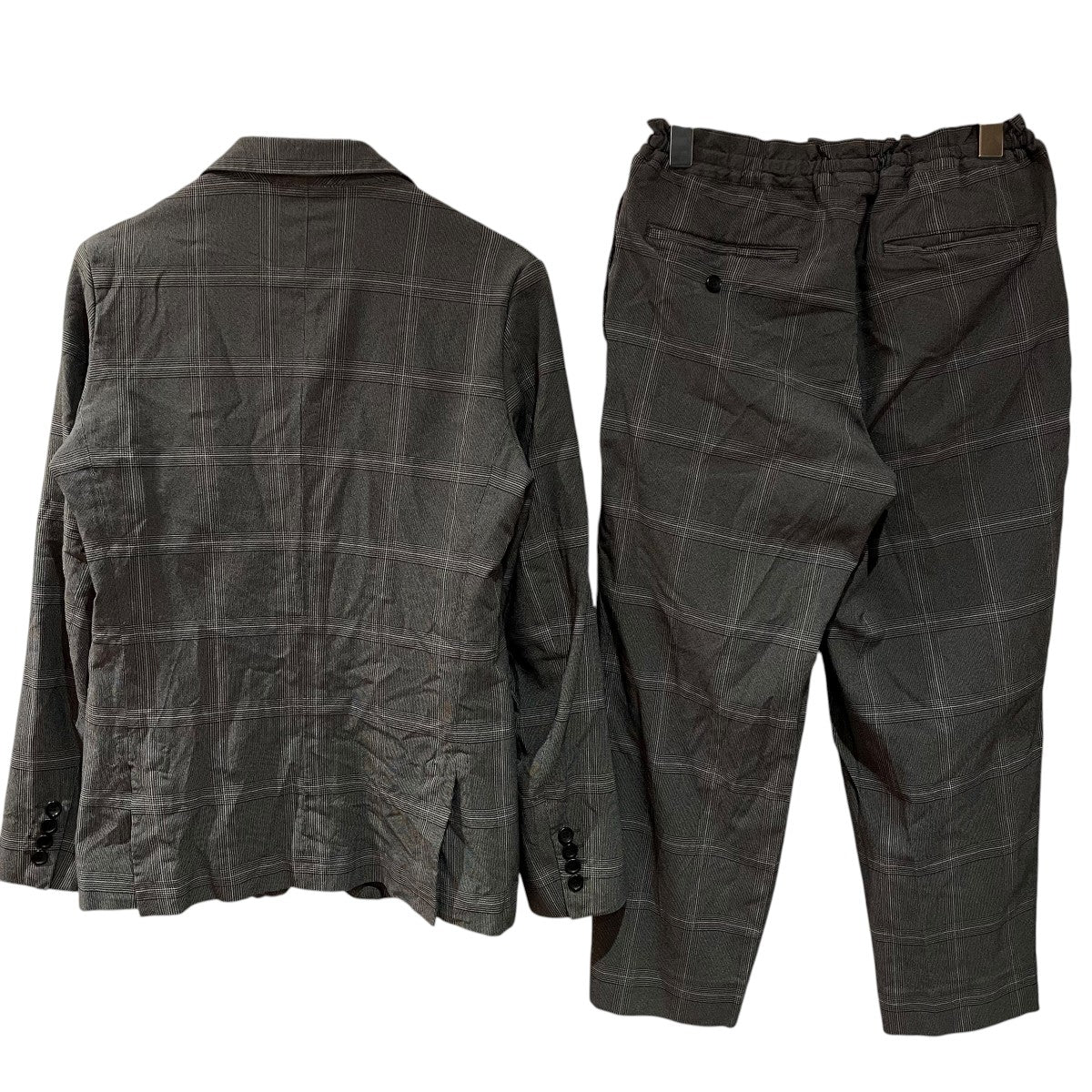 COMME des GARCONS HOMME DEUX(コムデギャルソンオムドゥ) 25SS