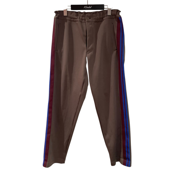 【25SS】コム デ ギャルソン・オム ドゥ サルエルパンツ 25SS】コム デ ギャルソン・オム ドゥ サルエルパンツ 25SS】コム デ