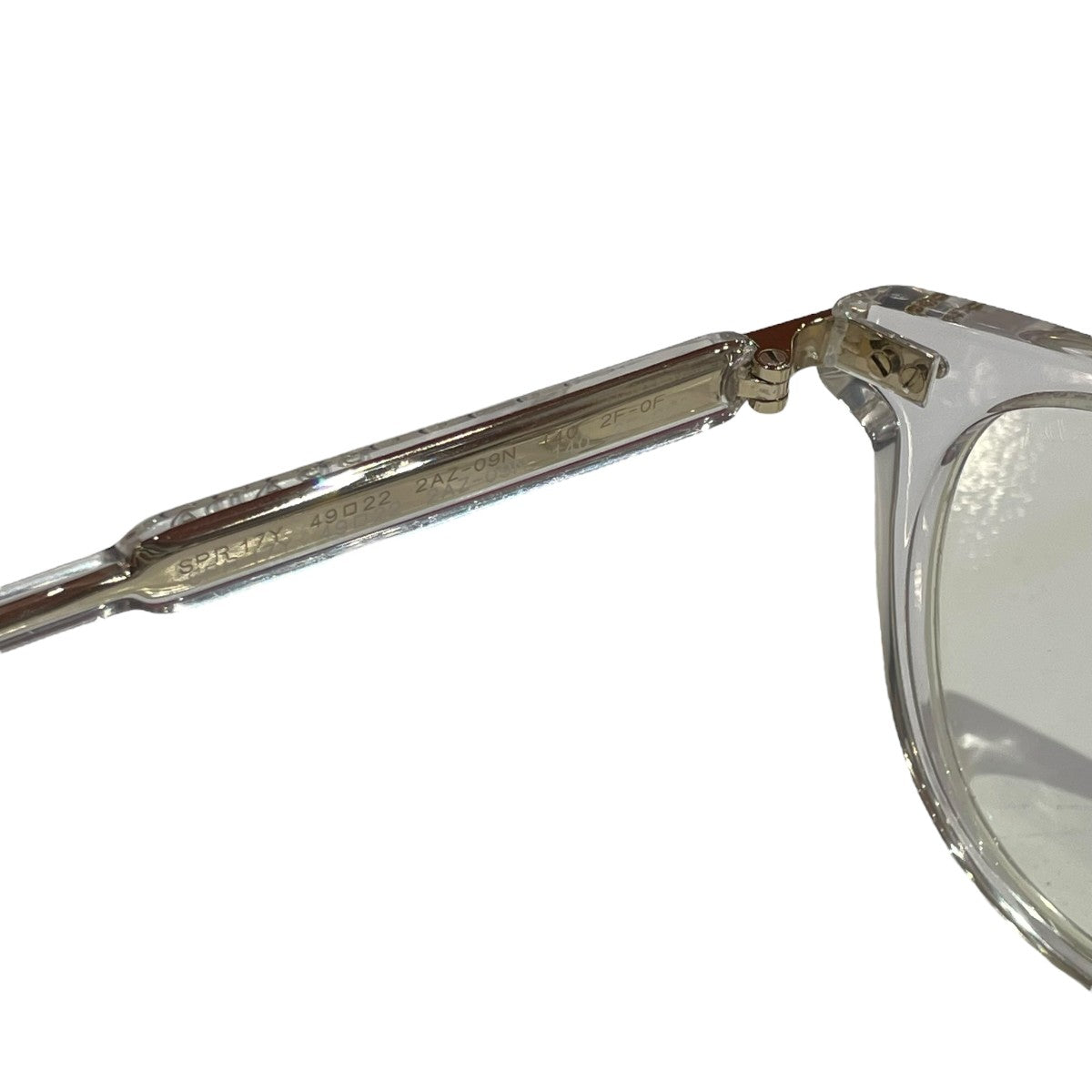 00s PRADAプラダサングラス プラダ サングラス PRADA 0PR 17WSF 19Z1I0 51 サングラス