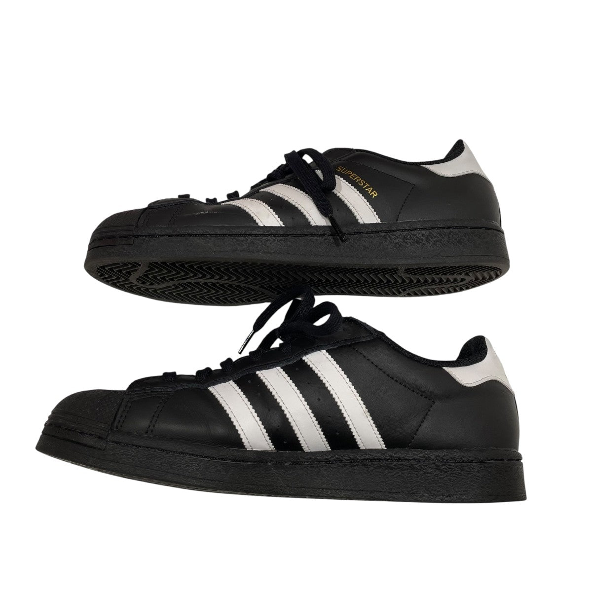adidas(アディダス) SUPERSTARローカットスニーカーEG4959
