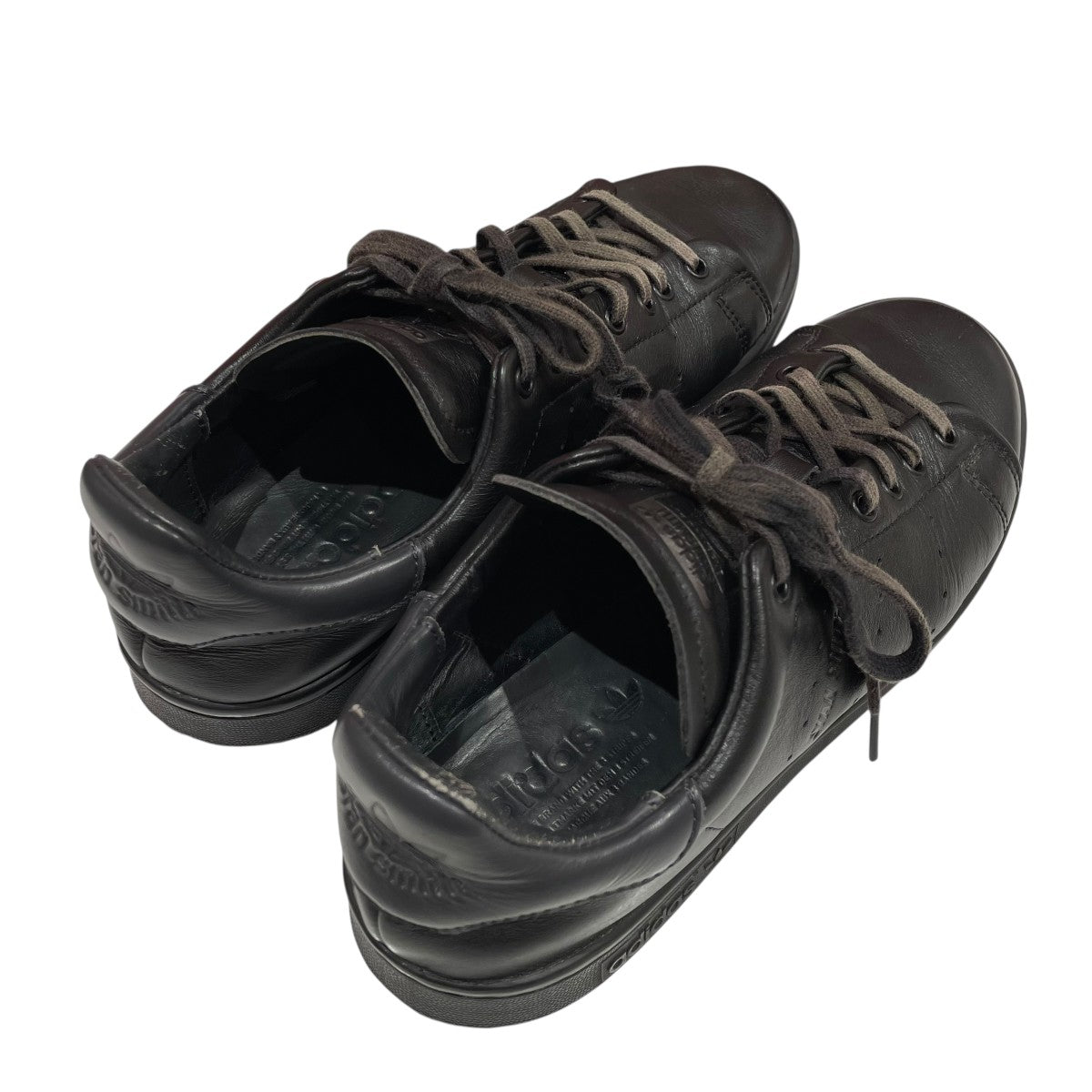 adidas(アディダス) STAN SMITH LUXローカットスニーカーHQ6787