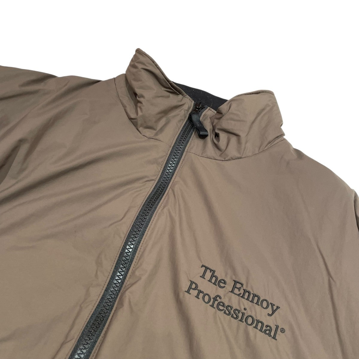 ENNOY(エンノイ) 中綿ジャケットAW22BRENJK03LP AW22BRENJK03LP