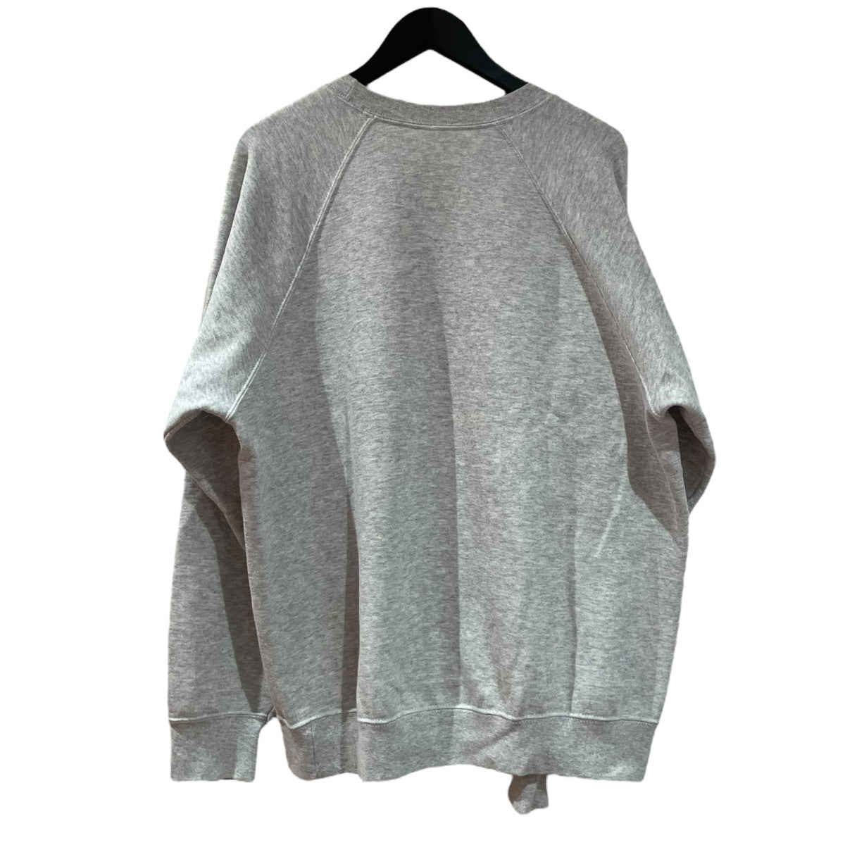 ENNOY(エンノイ) スウェット グレー サイズ XL｜【公式】カインドオル