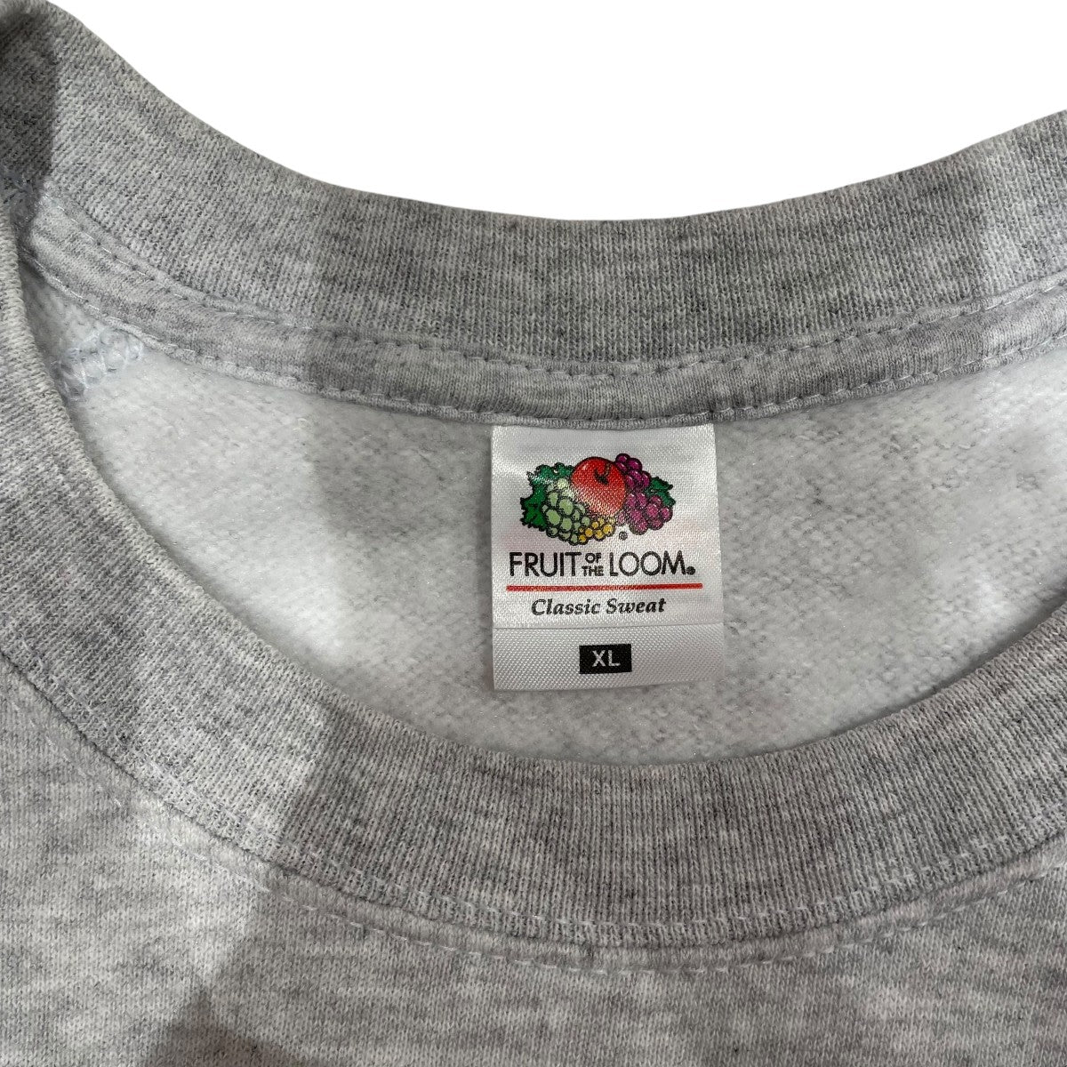 ENNOY(エンノイ) スウェット グレー サイズ XL｜【公式】カインドオル