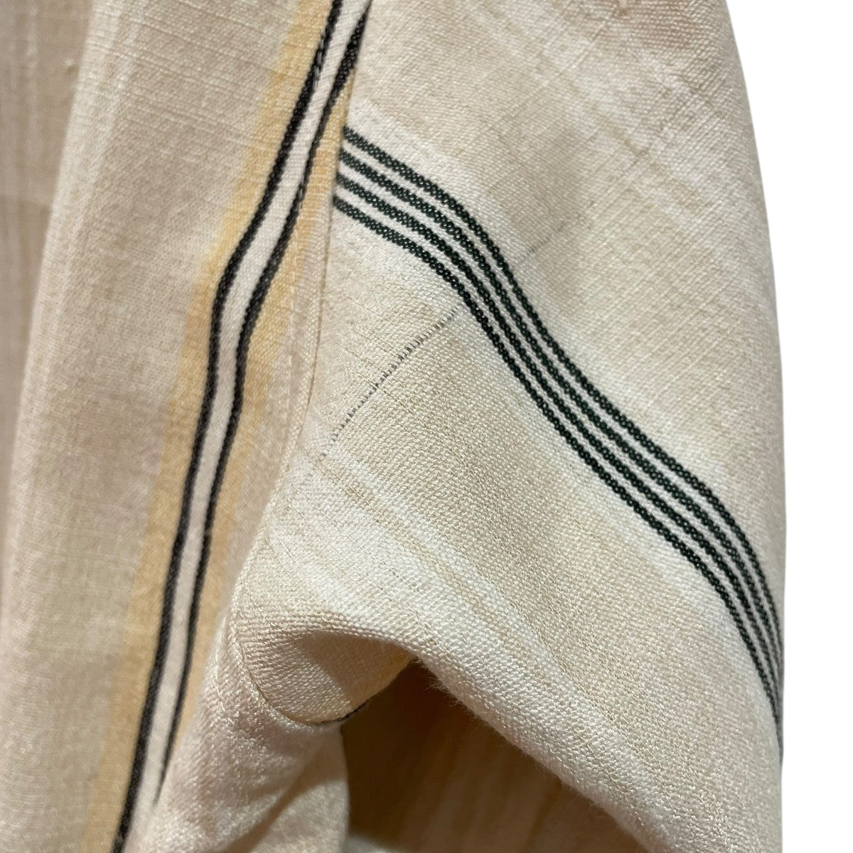 JIL SANDER シャツジャケットJSMQ420534MQ33041001 古着・中古-9枚目のアイテム画像