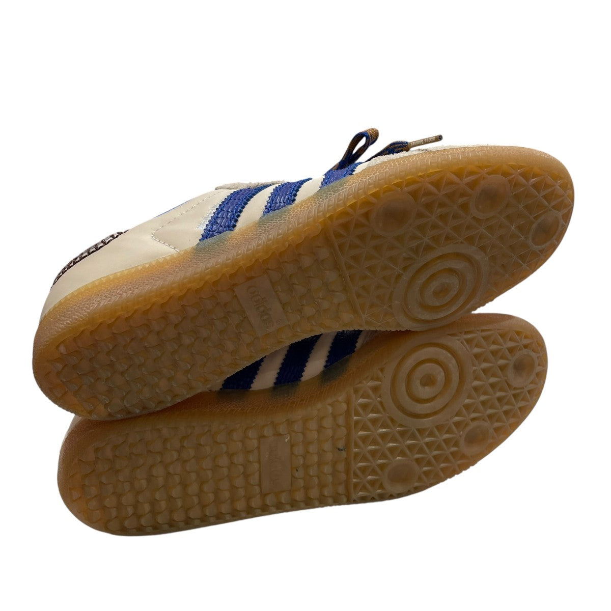 adidas×WALES BONNER SambaローカットスニーカーIH7756 IH7756