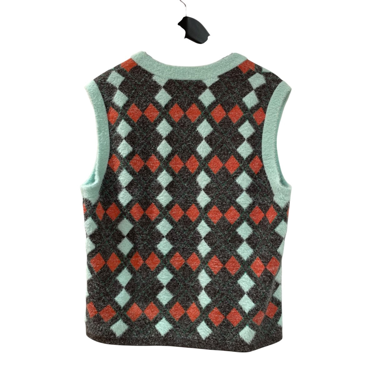 WB KNIT VESTニットベストIB3259