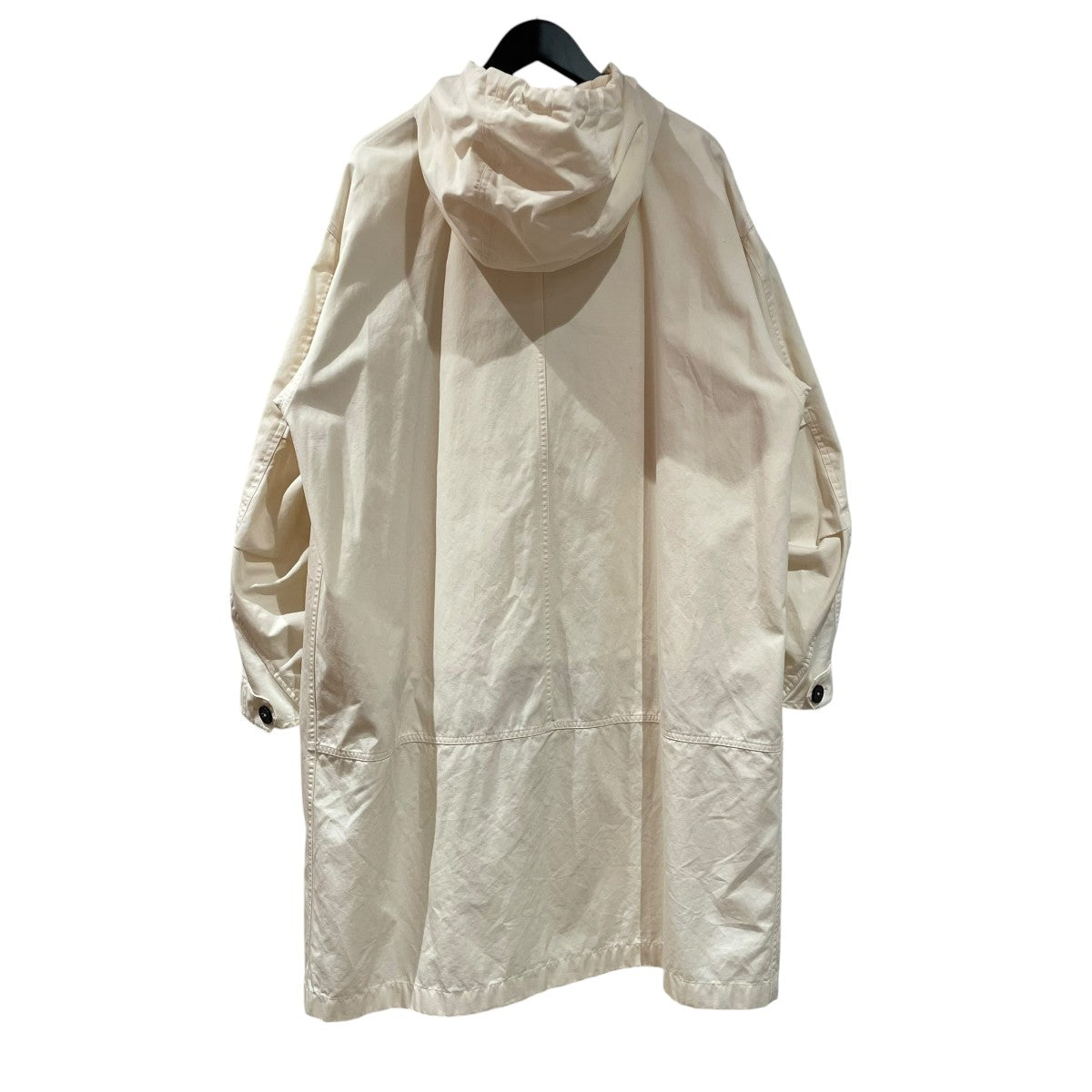 JIL SANDER(ジルサンダー) モッズコートJSMU43012 JSMU43012