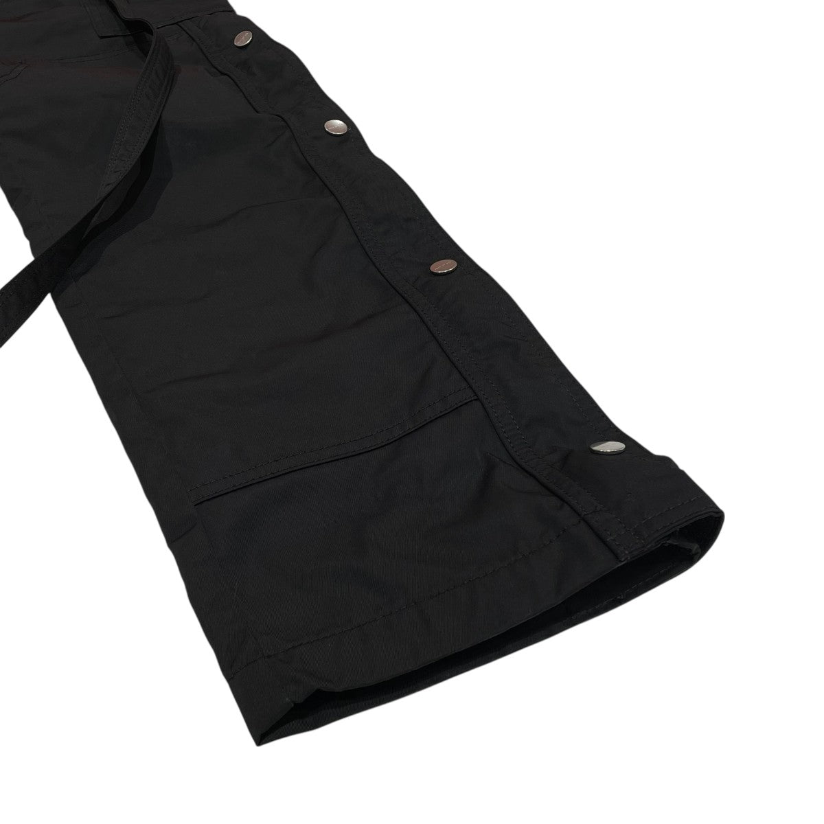 FEAR OF GOD(フィアオブゴッド) SIXTH COLLECTION NYLON CARGO PANTS