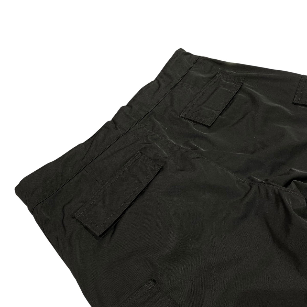 FEAR OF GOD(フィアオブゴッド) SIXTH COLLECTION NYLON CARGO PANTS