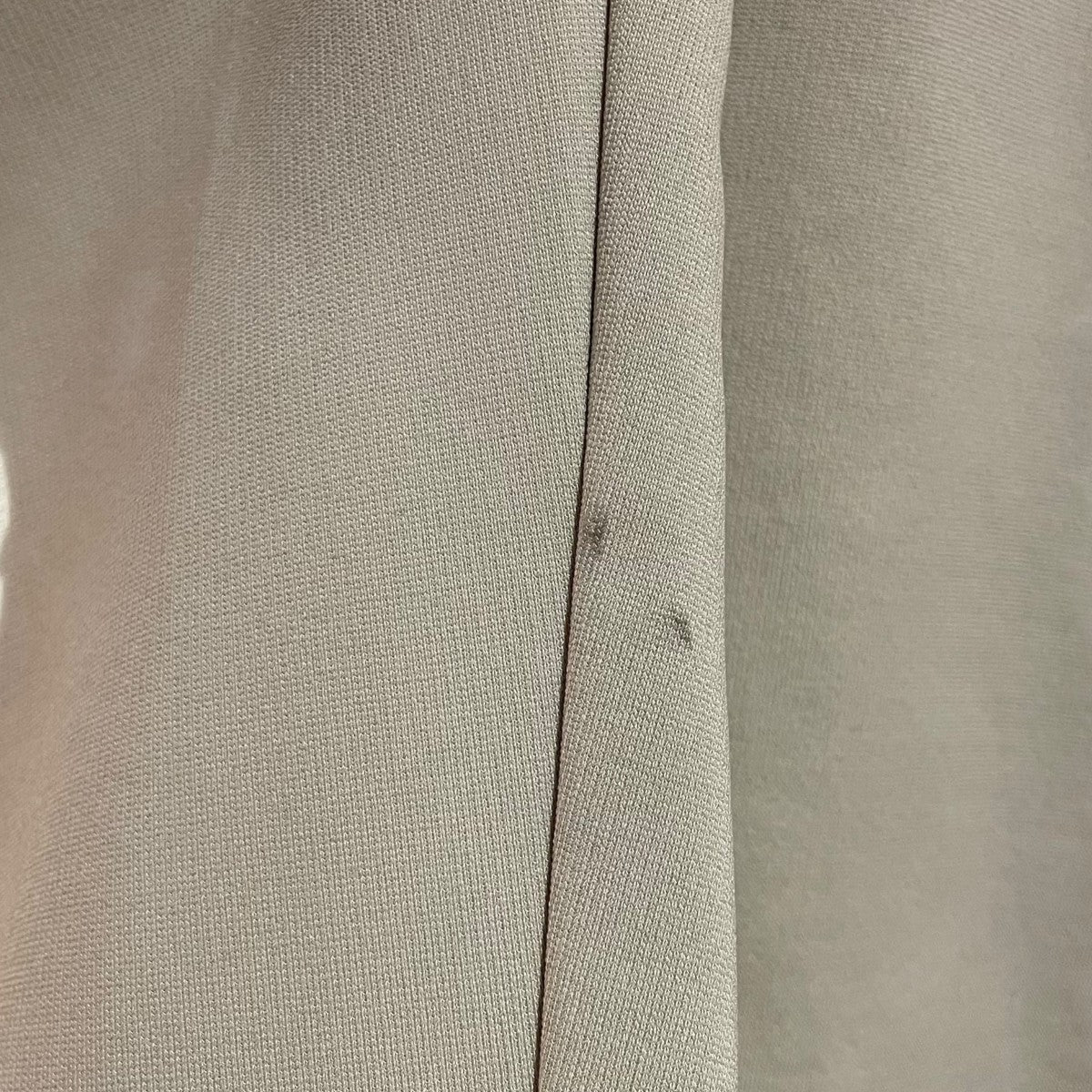 ETERNAL VISCOSE TRICOT  CREW NECKスウェット6 10 24 25
