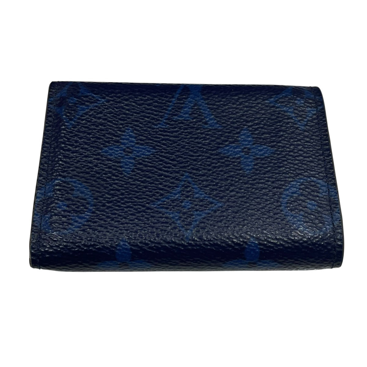 LOUIS VUITTON(ルイヴィトン) マネークリップ N62978 - ブラック