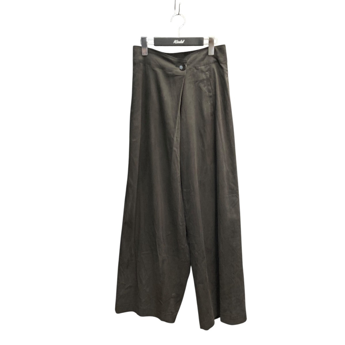HERILL×Ron Herman 24SSWool Tropical Easypantsトロピカル