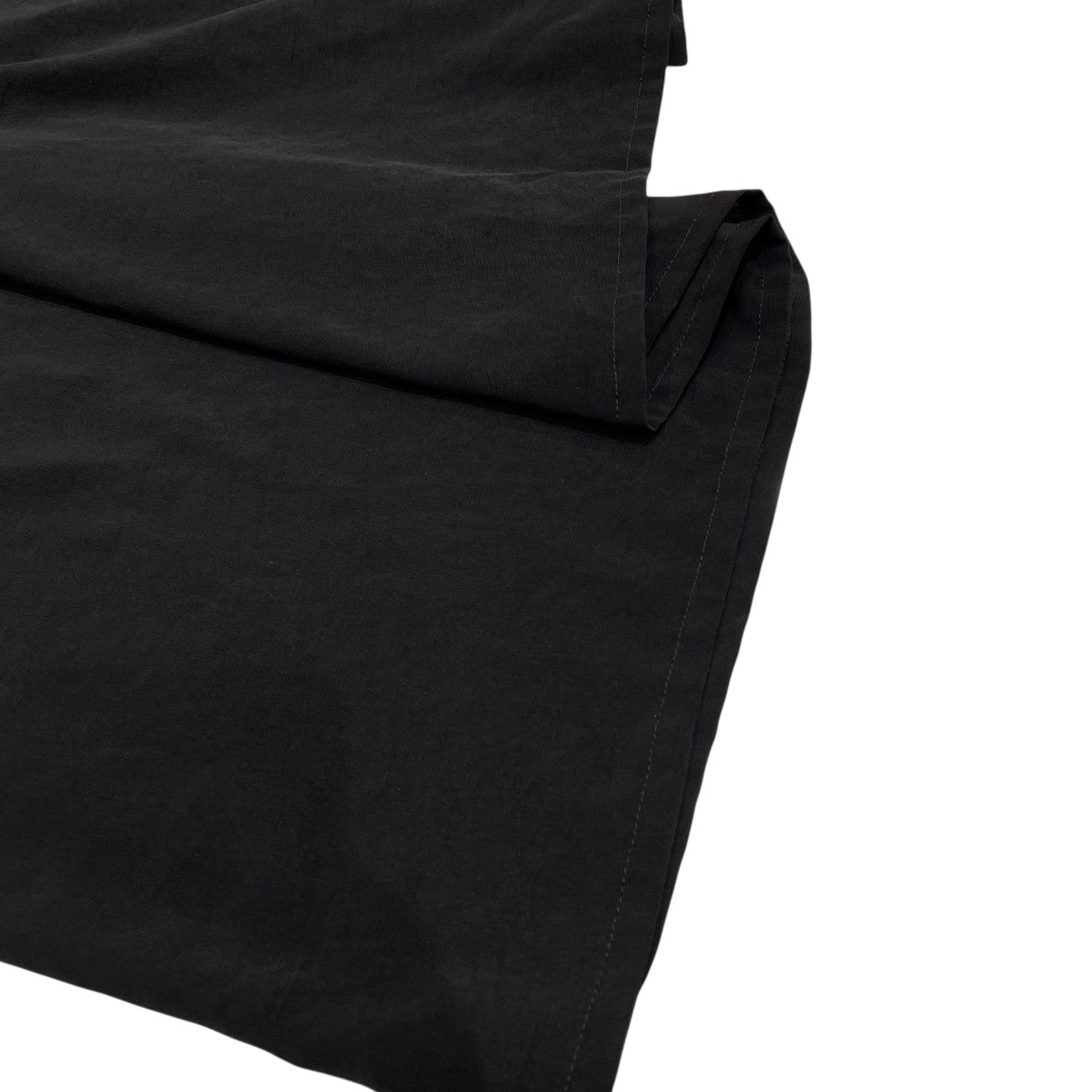 ヨージ　ヤマモト　パンツ　新品・未使用　サイズ３ WILDSIDE Logo Trunks(M BLACK): YOHJI YAMAMOTO｜WILDSIDE