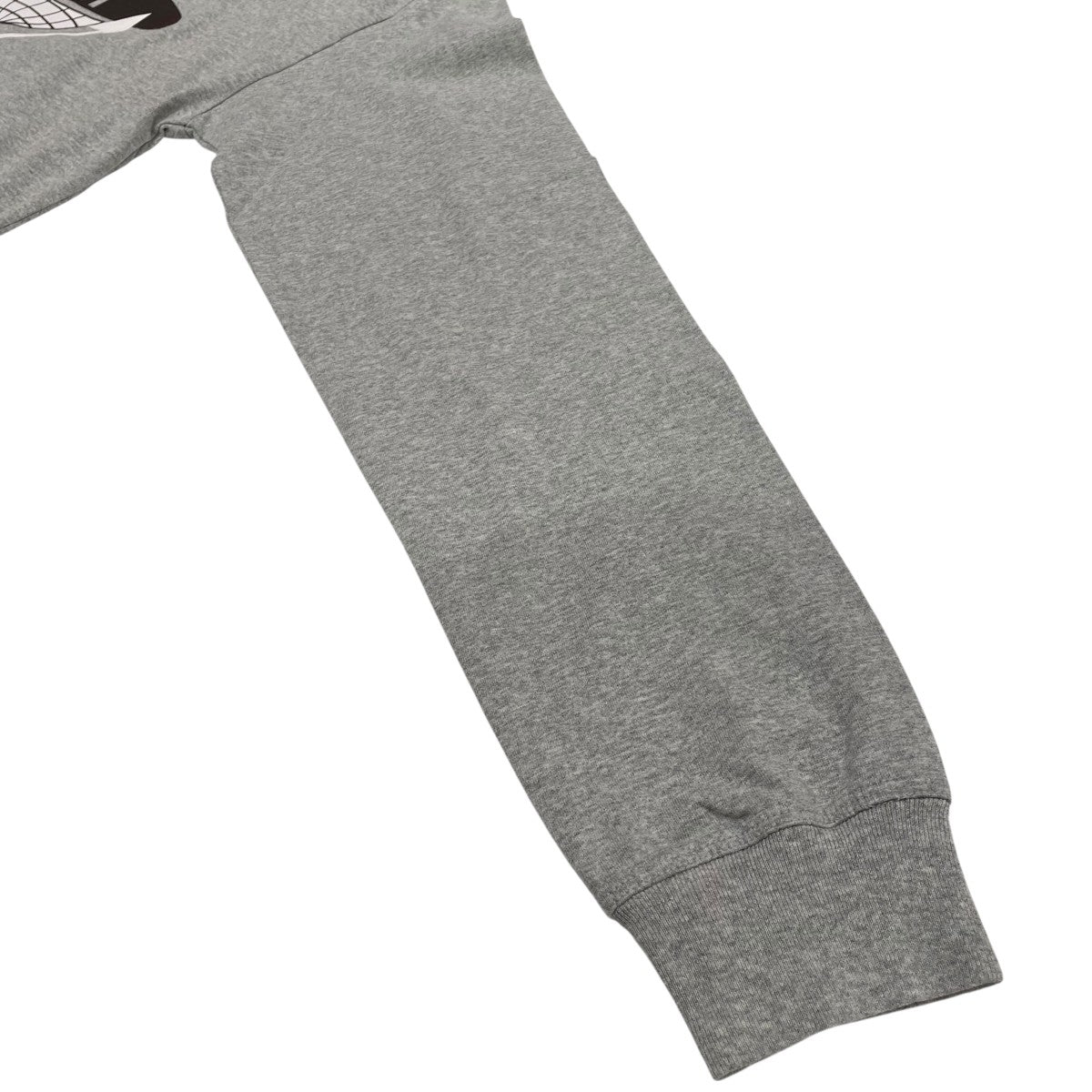 KITH(キス) 長袖TシャツKH3385 KH3385 グレー サイズ SIZE XS｜【公式