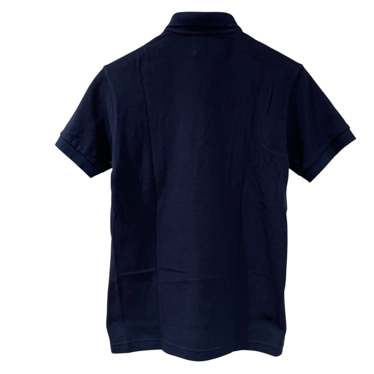 FRED PERRY ポロシャツ　ネイビー フレッドペリー　半袖ポロシャツ FRED PERRY(フレッドペリー) 半袖ポロシャツF1344 F1344
