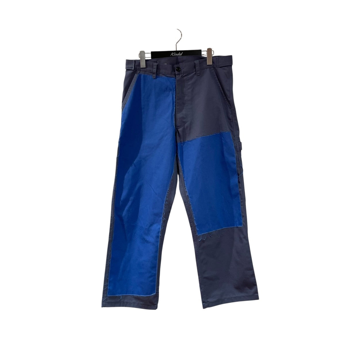 22SSRESEARCH WORKER PANTSパンツ972394