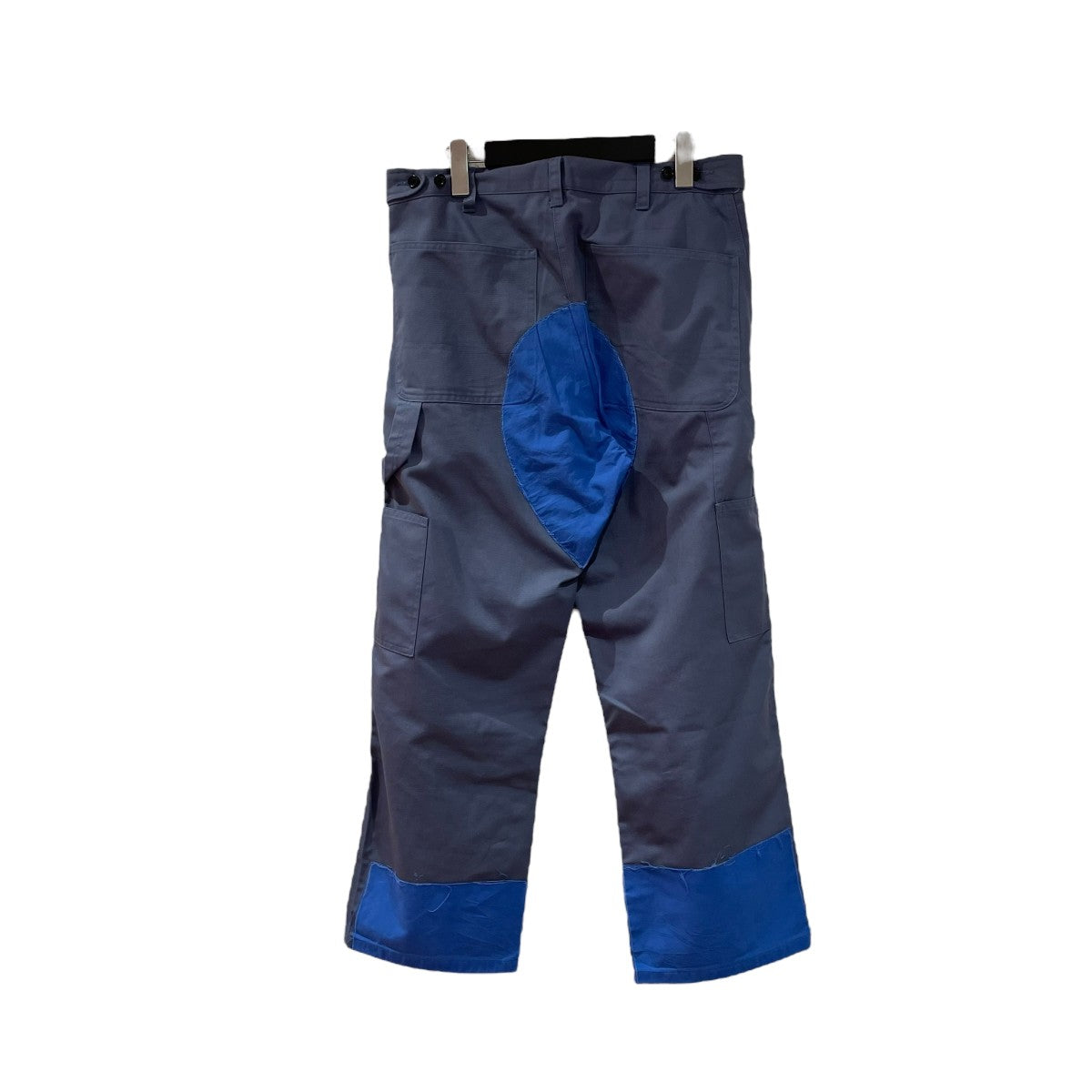 22SSRESEARCH WORKER PANTSパンツ972394