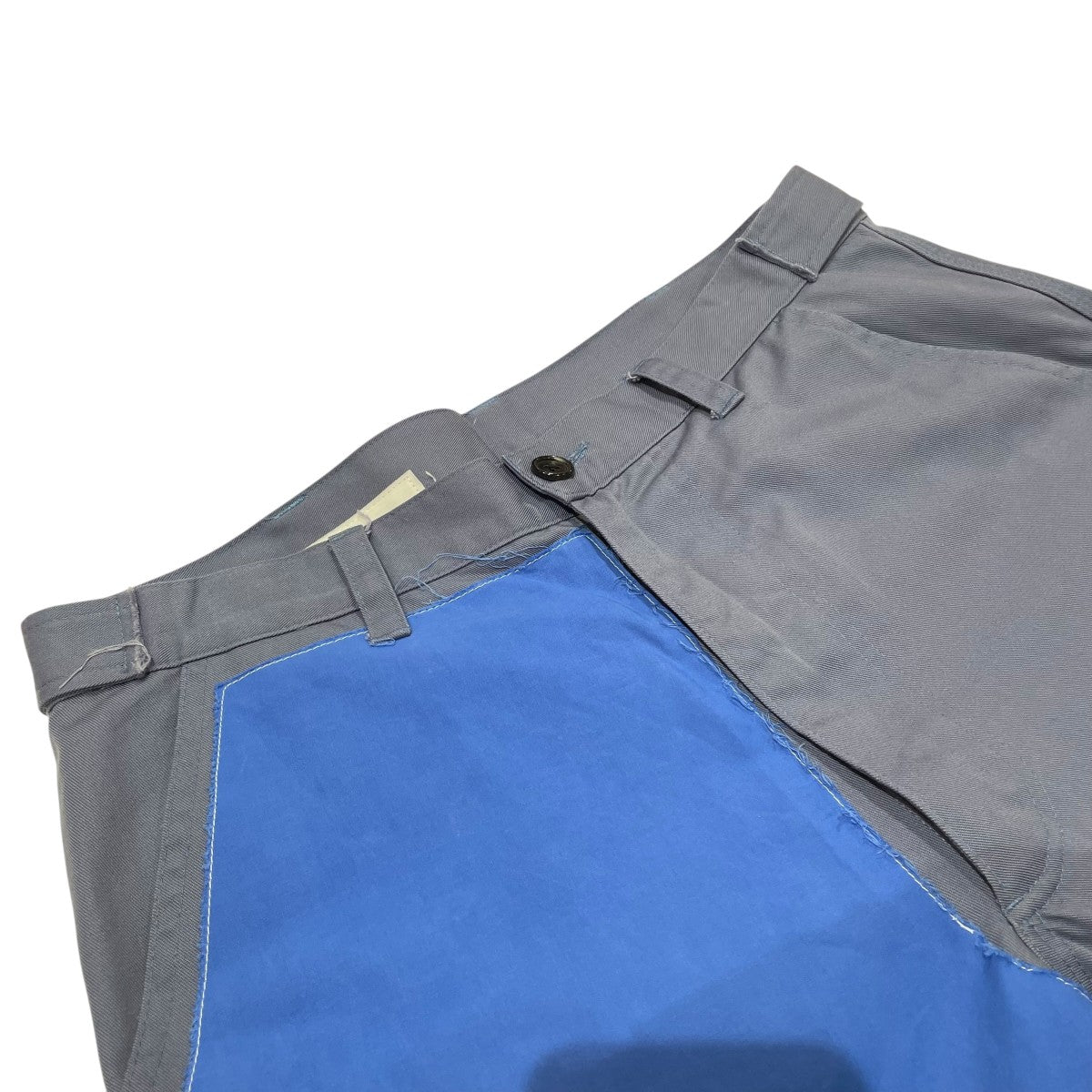 22SSRESEARCH WORKER PANTSパンツ972394