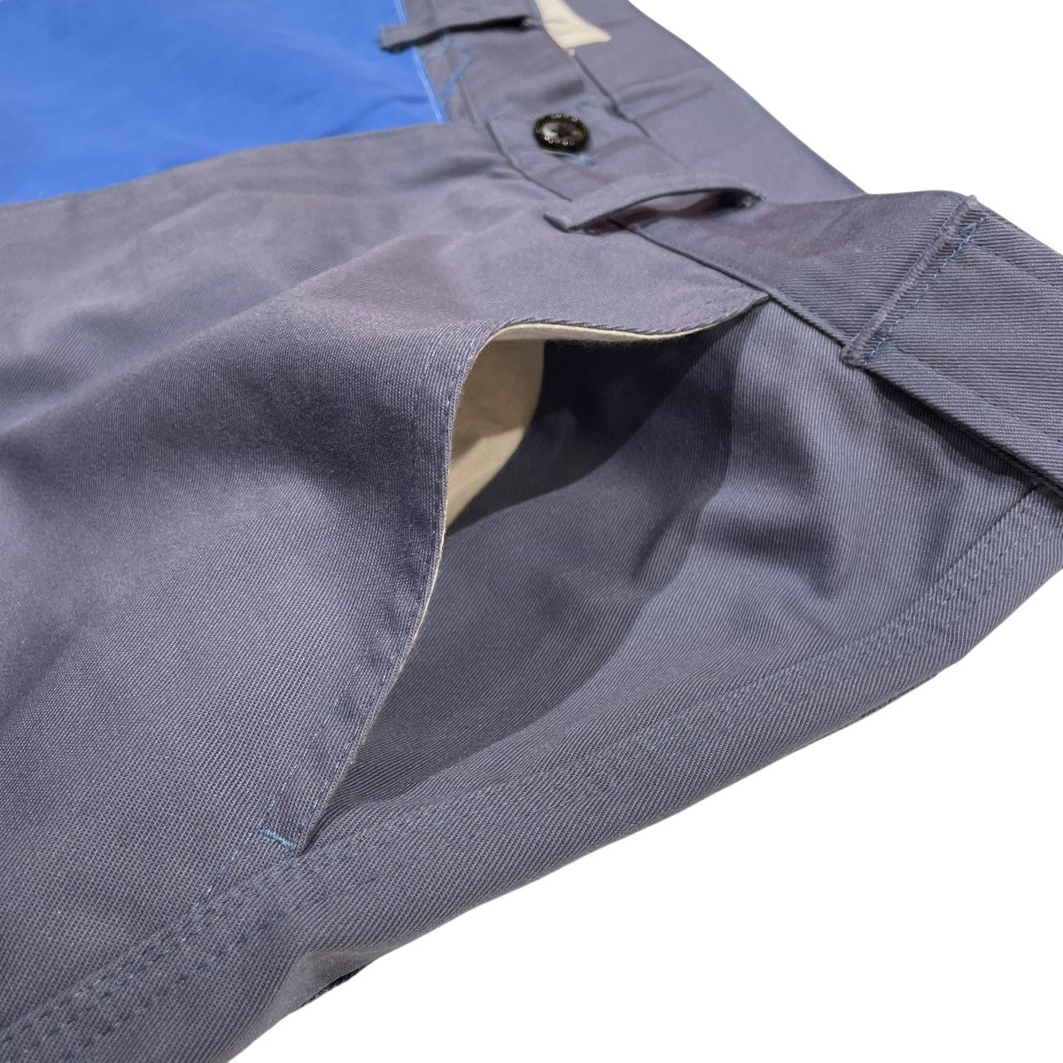 22SSRESEARCH WORKER PANTSパンツ972394