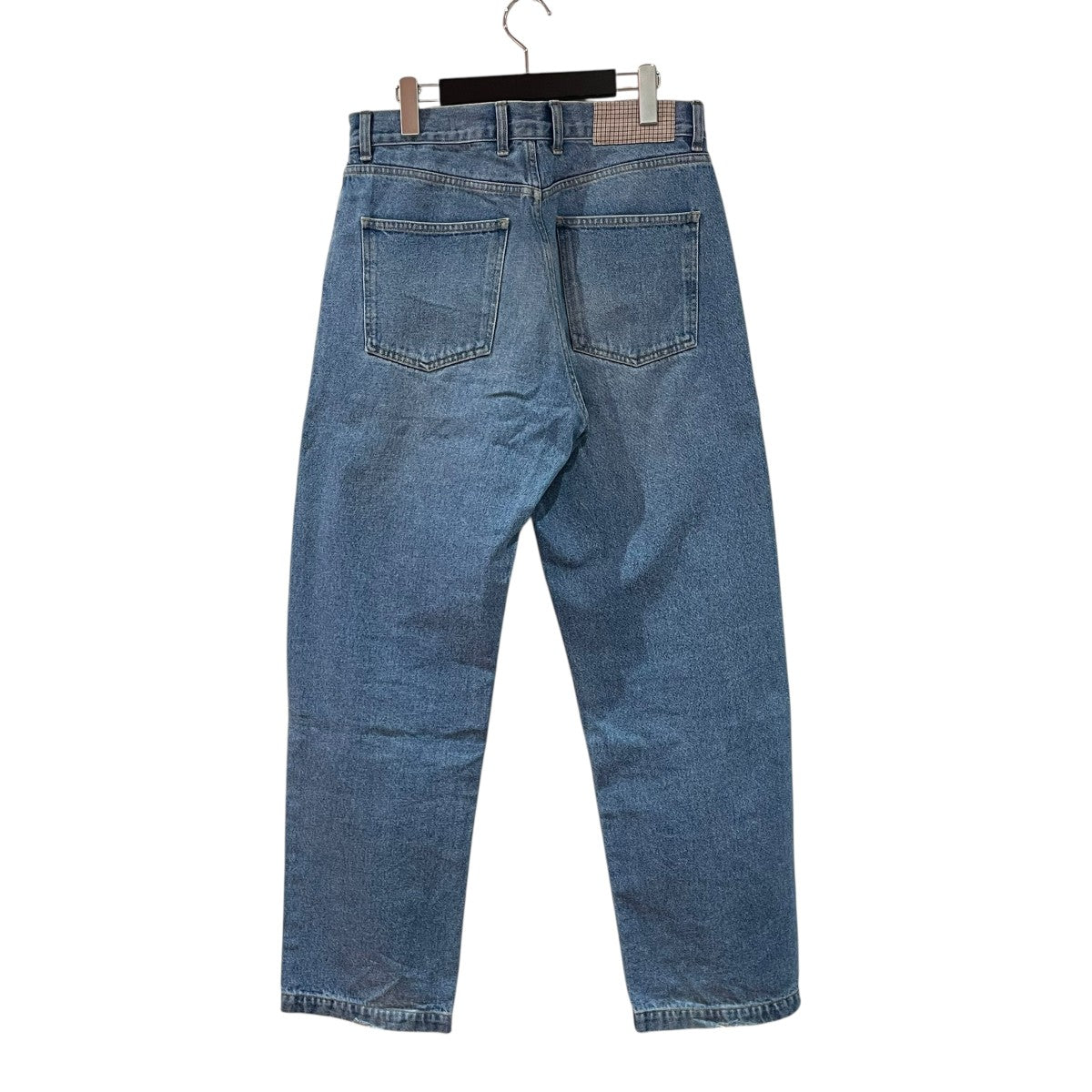 mfpen REGULAR JEANS 美品　Sサイズ mfpen 